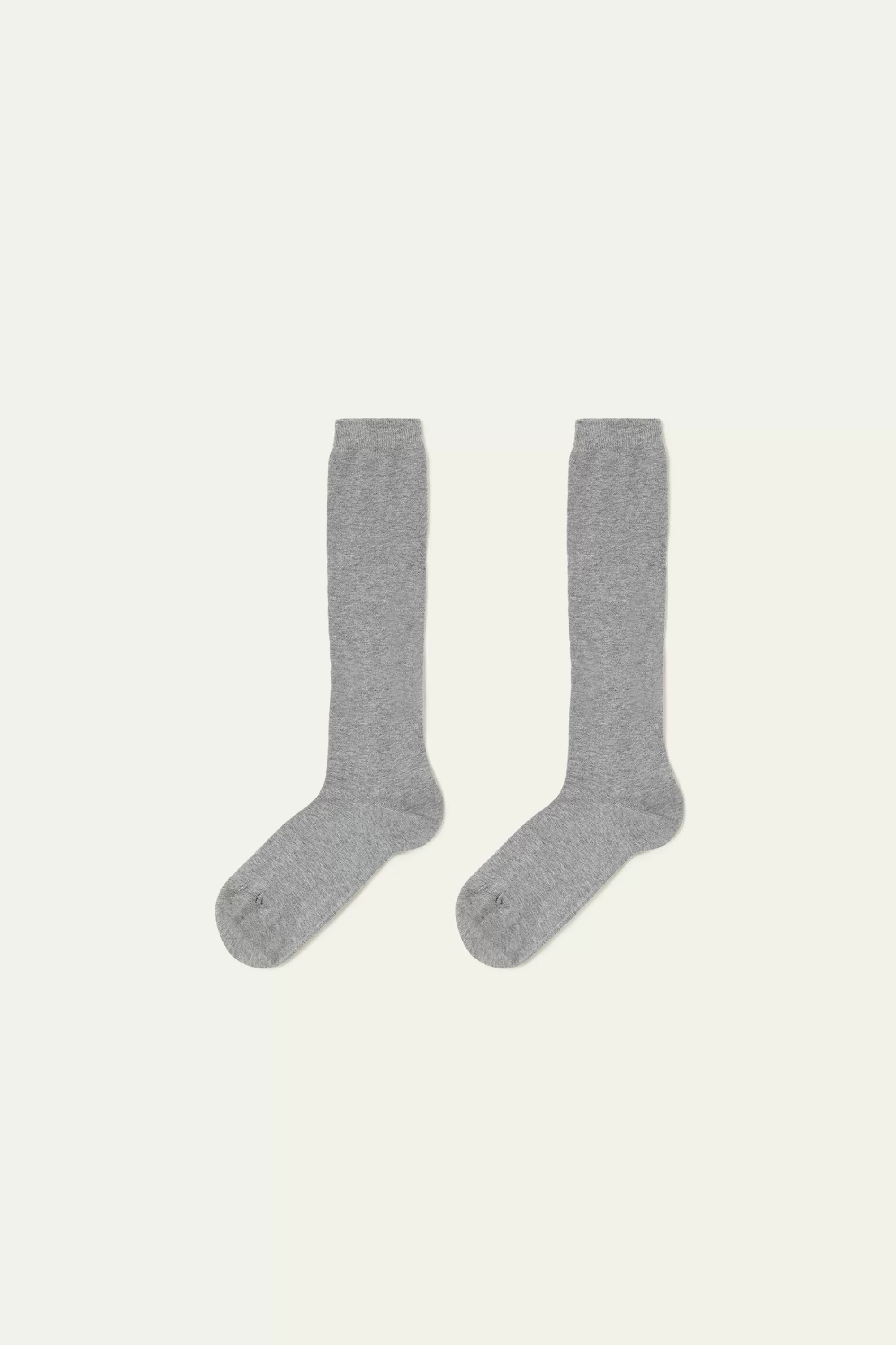 Discount 3 Paia Calzini Lunghi In Cotone - Calzini E Fantasmini - Donna | Calzini e Fantasmini