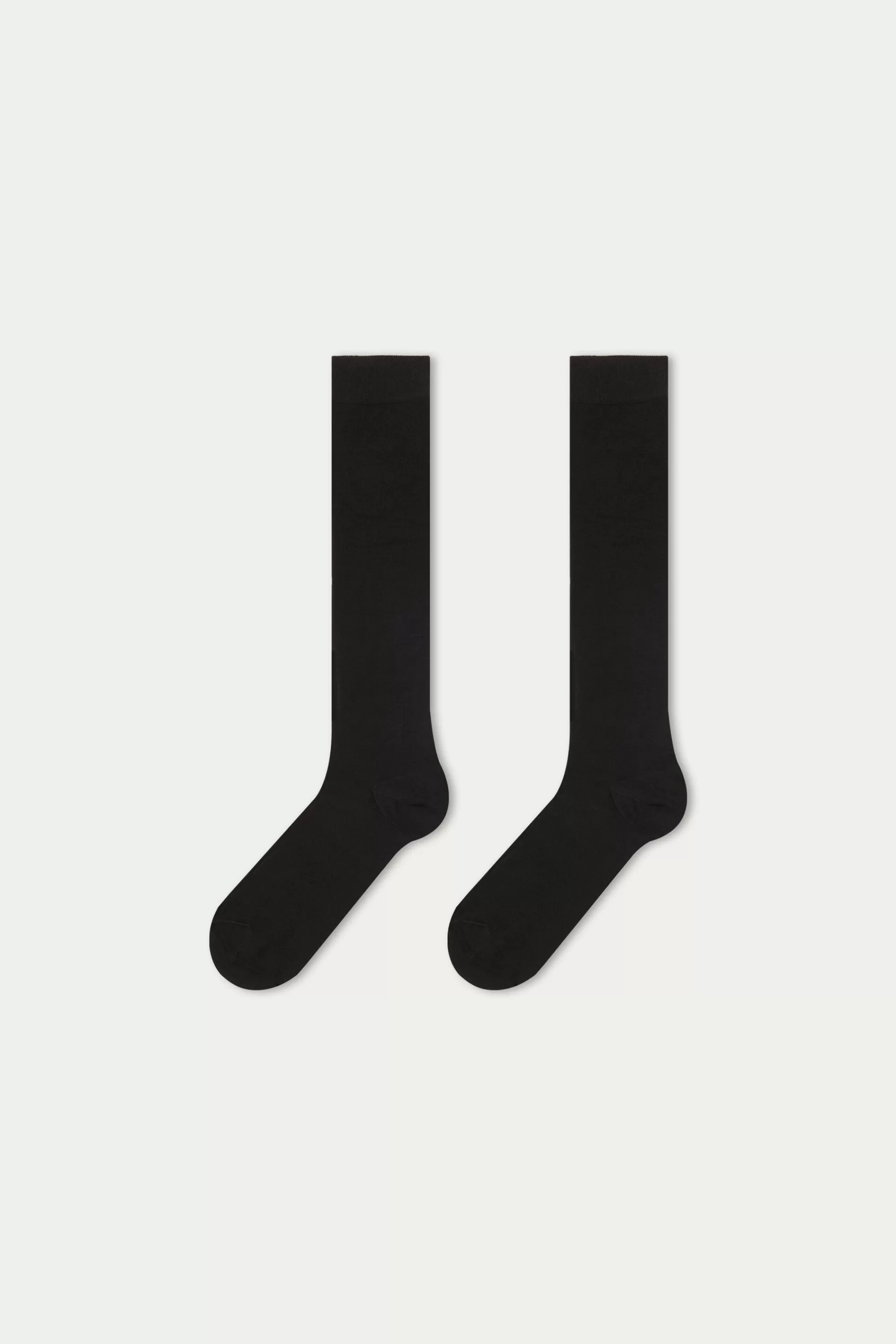 Cheap 3 X Calzino Lungo Cotone Leggero - Calze Lunghe - Uomo | Calze lunghe