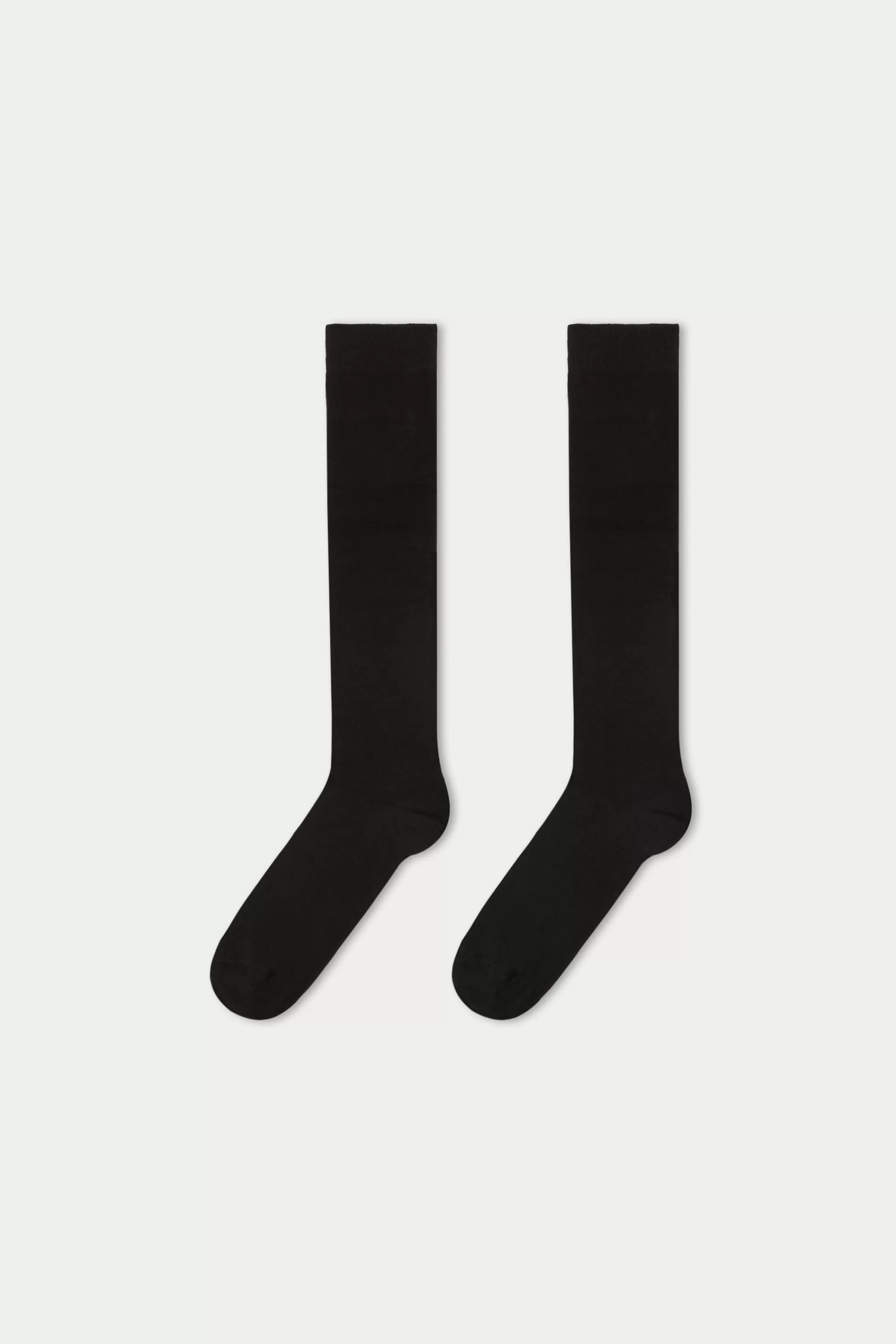 New 3 X Calzino Lungo Cotone Leggero - Calze Lunghe - Uomo | Calze lunghe