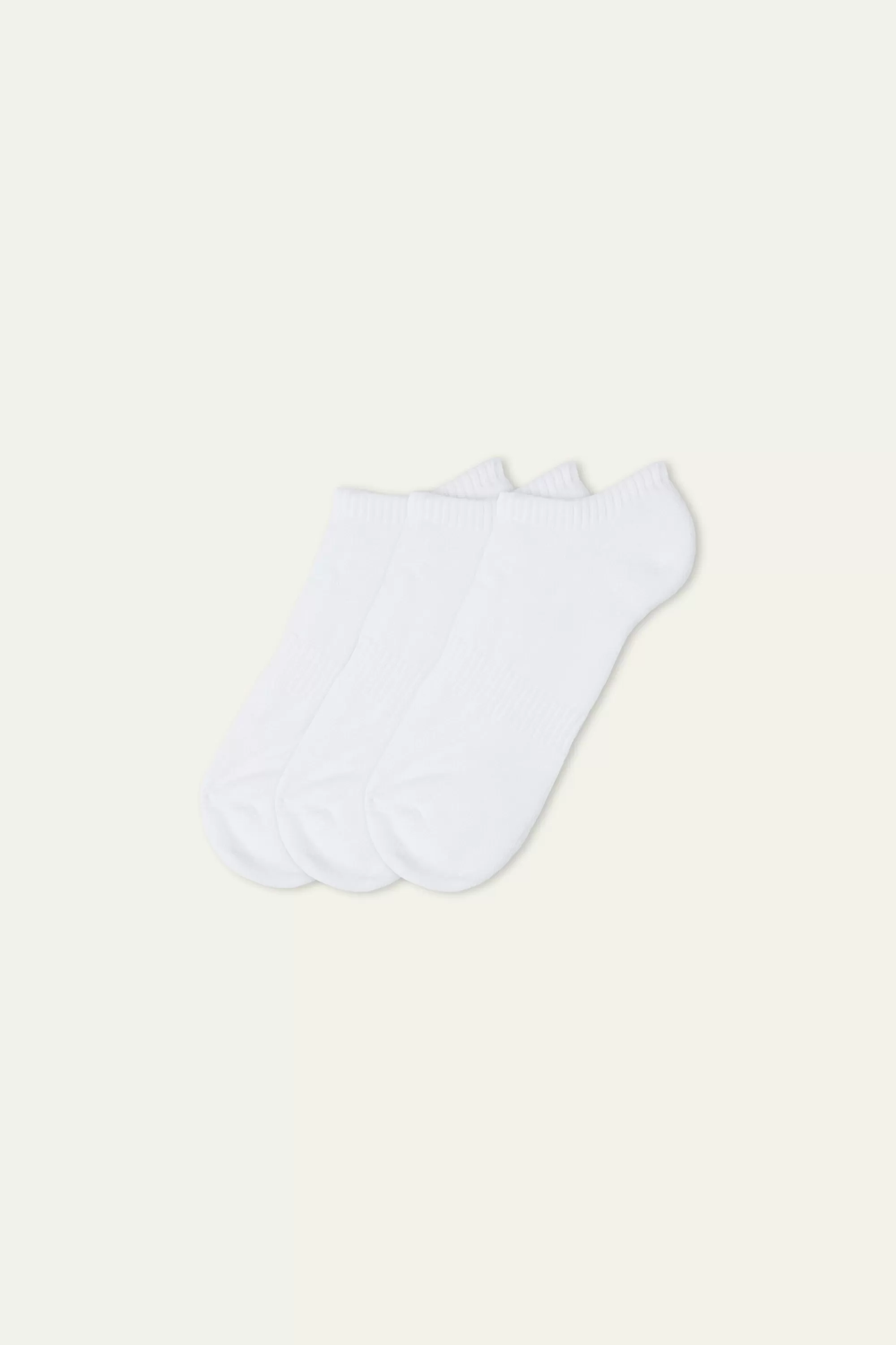 Shop 3 X Pedulino Sport Cotone - Calzini - Uomo | Calzini
