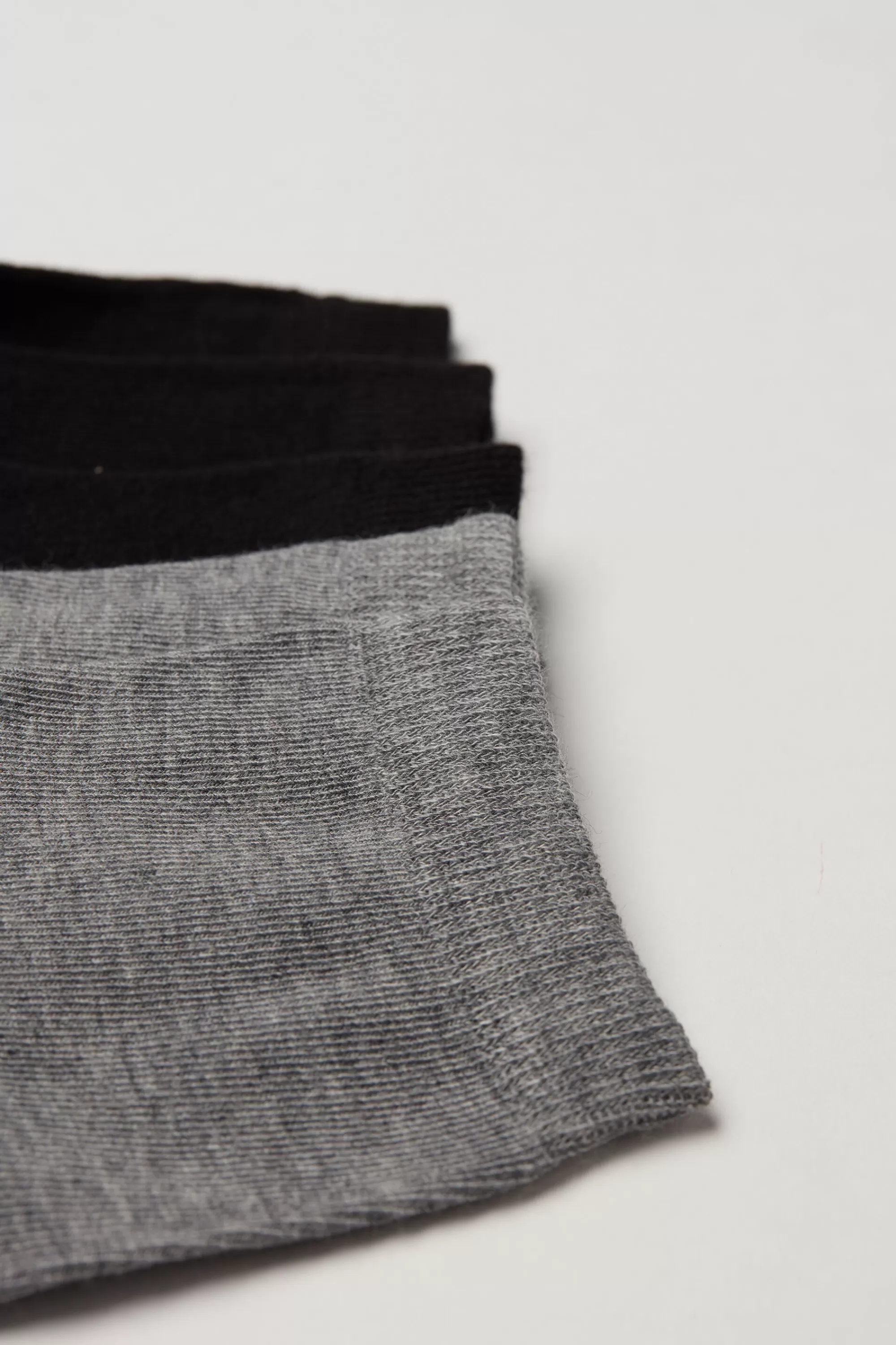 Shop 5 Paia Calzini Corti In Cotone - Calzini E Fantasmini - Donna | Calzini | Calzini e Fantasmini