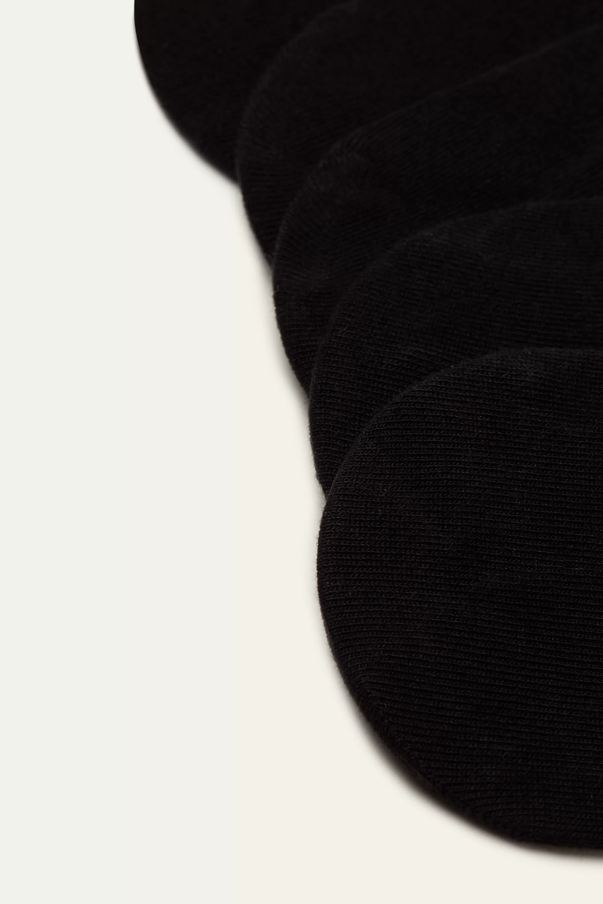 Flash Sale 5 Paia Salvapiede In Cotone - Calzini E Fantasmini - Donna | Calzini | Calzini e Fantasmini