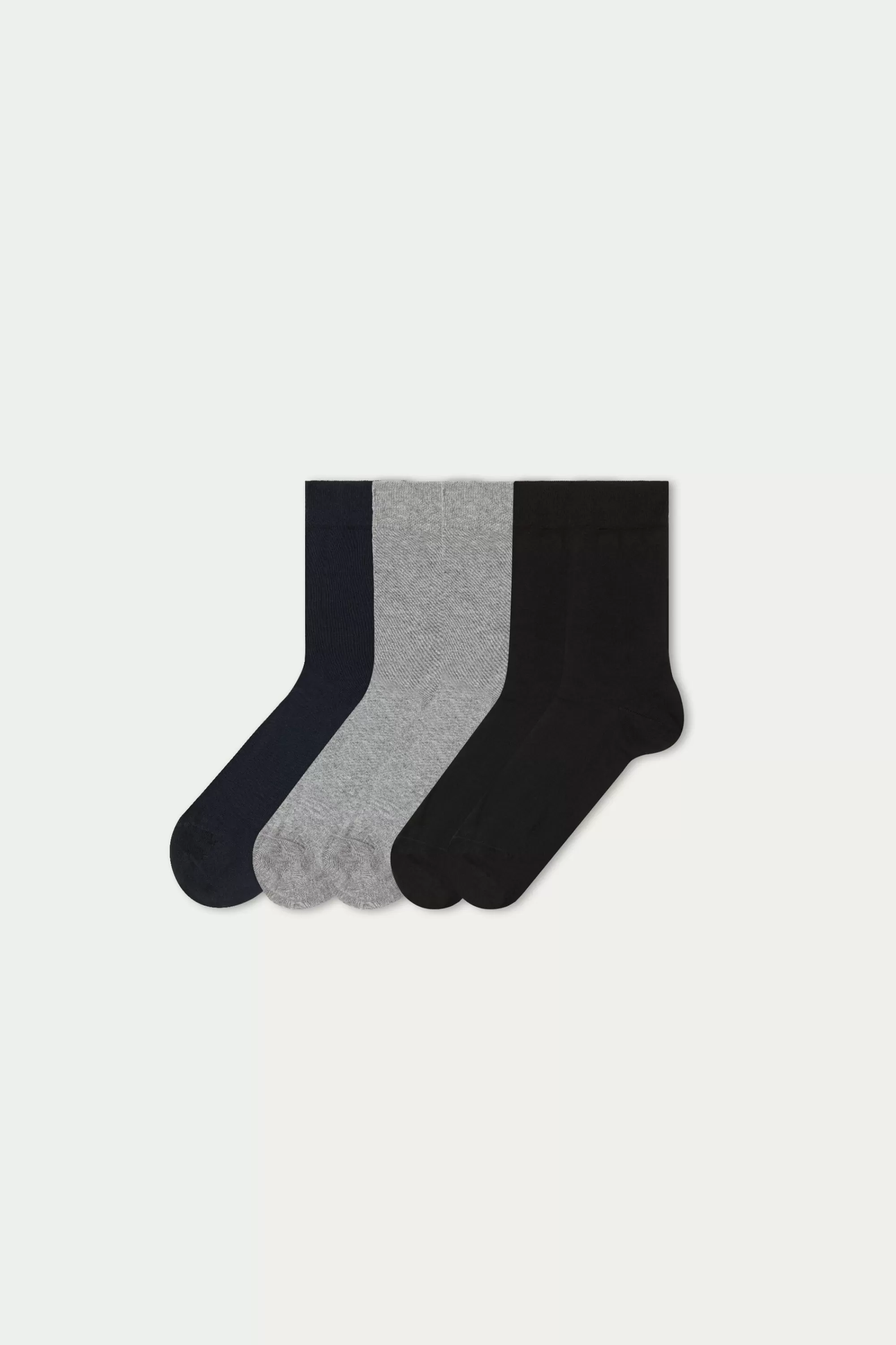 Store 5 X Calzino Corto Cotone Leggero - Calzini - Uomo | Calzini