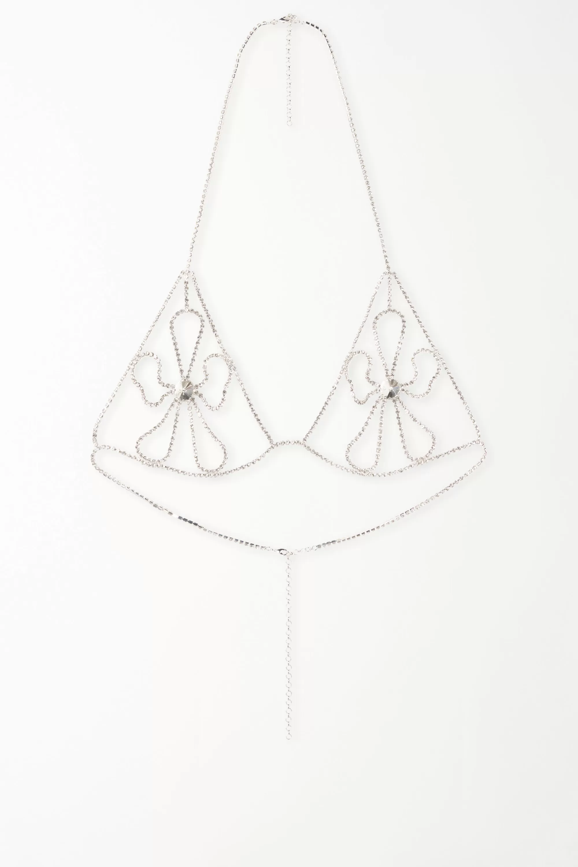 Cheap Accessorio Triangolo Strass - Accessori - Donna | Accessori