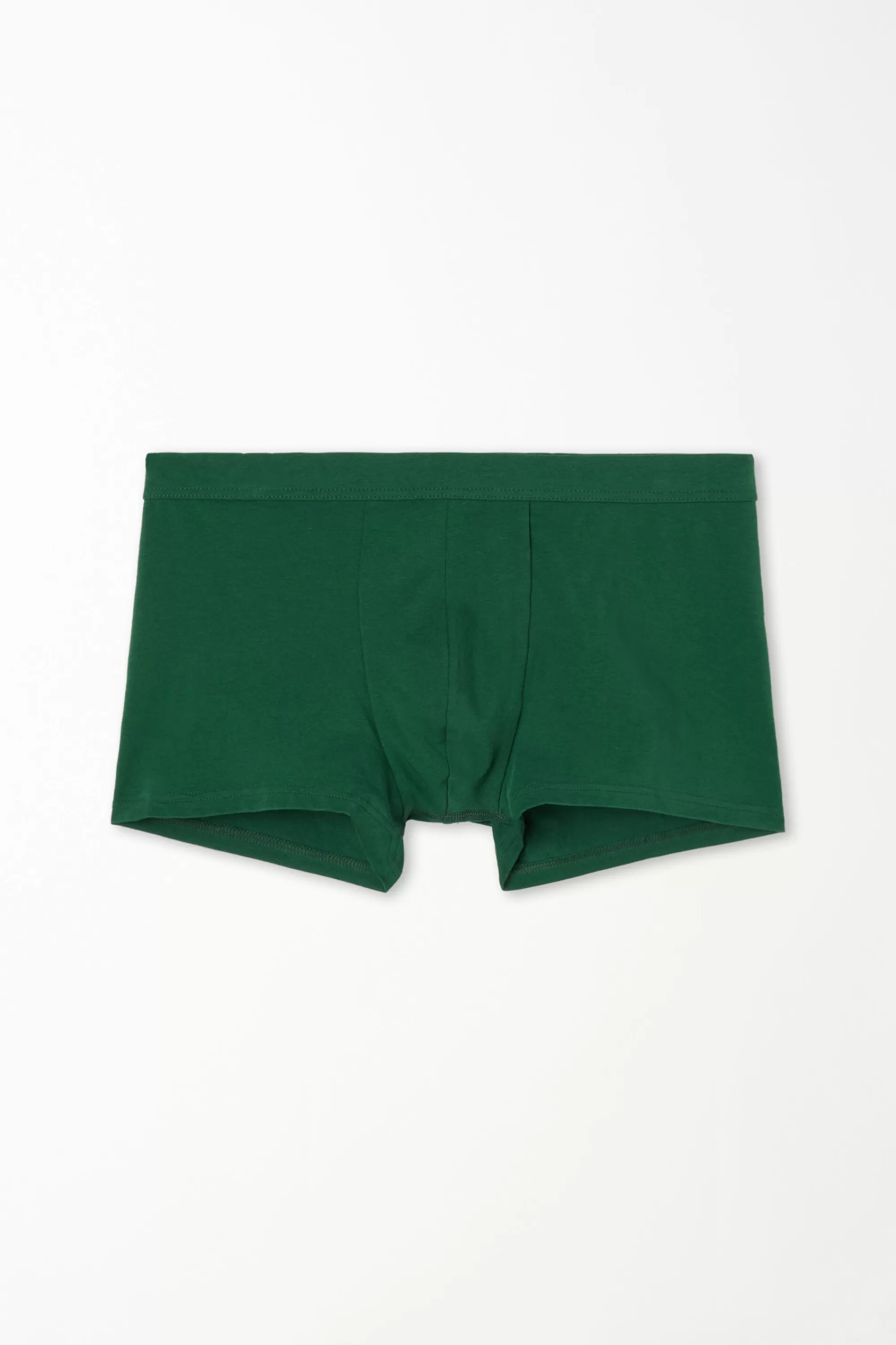 Store Boxer In Cotone Elasticizzato - Boxer - Uomo | Boxer