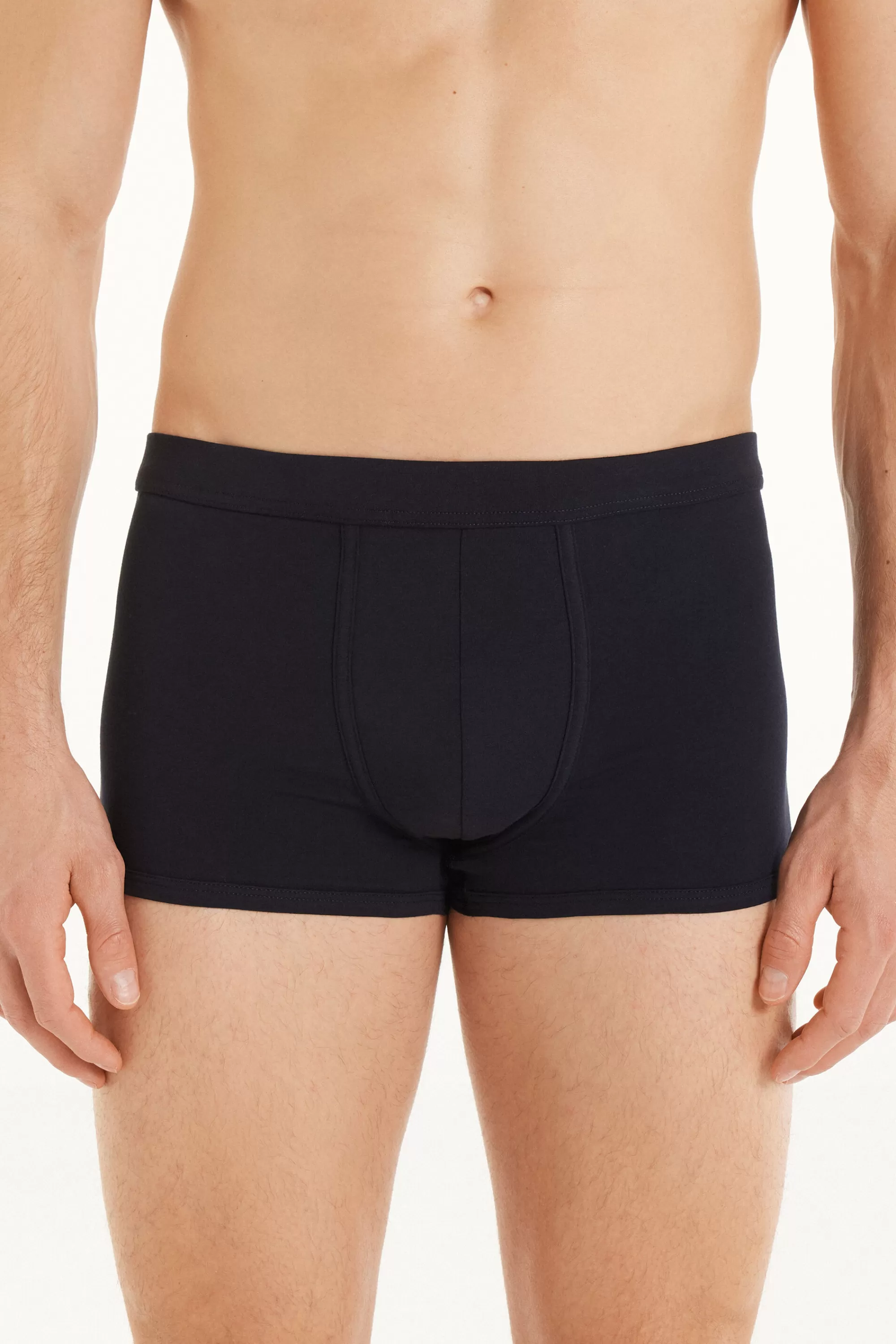 Cheap Boxer In Leggerissimo In Cotone Extrafine - Boxer - Uomo | Boxer