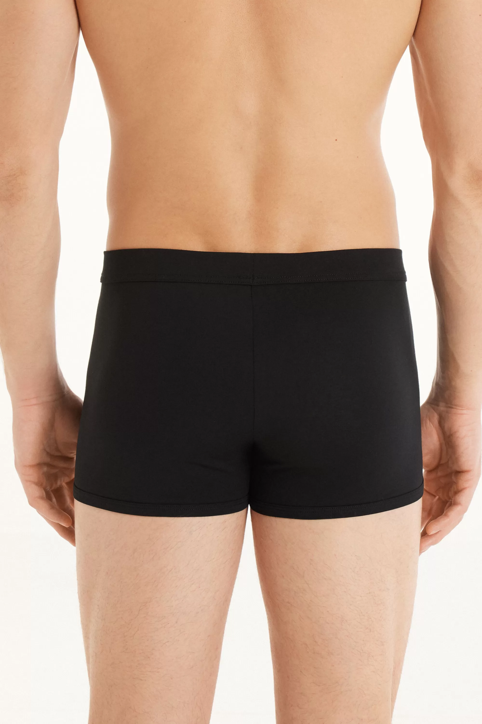 Flash Sale Boxer In Leggerissimo In Cotone Extrafine - Boxer - Uomo | Boxer