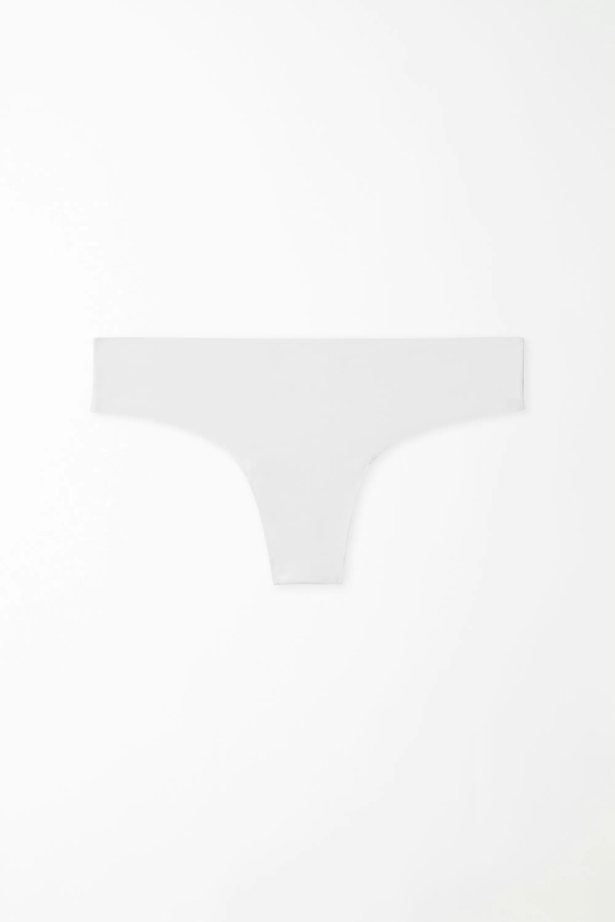 Best Brasiliano In Microfibra Taglio Vivo - Brasiliana - Donna | Sposa | Invisibile