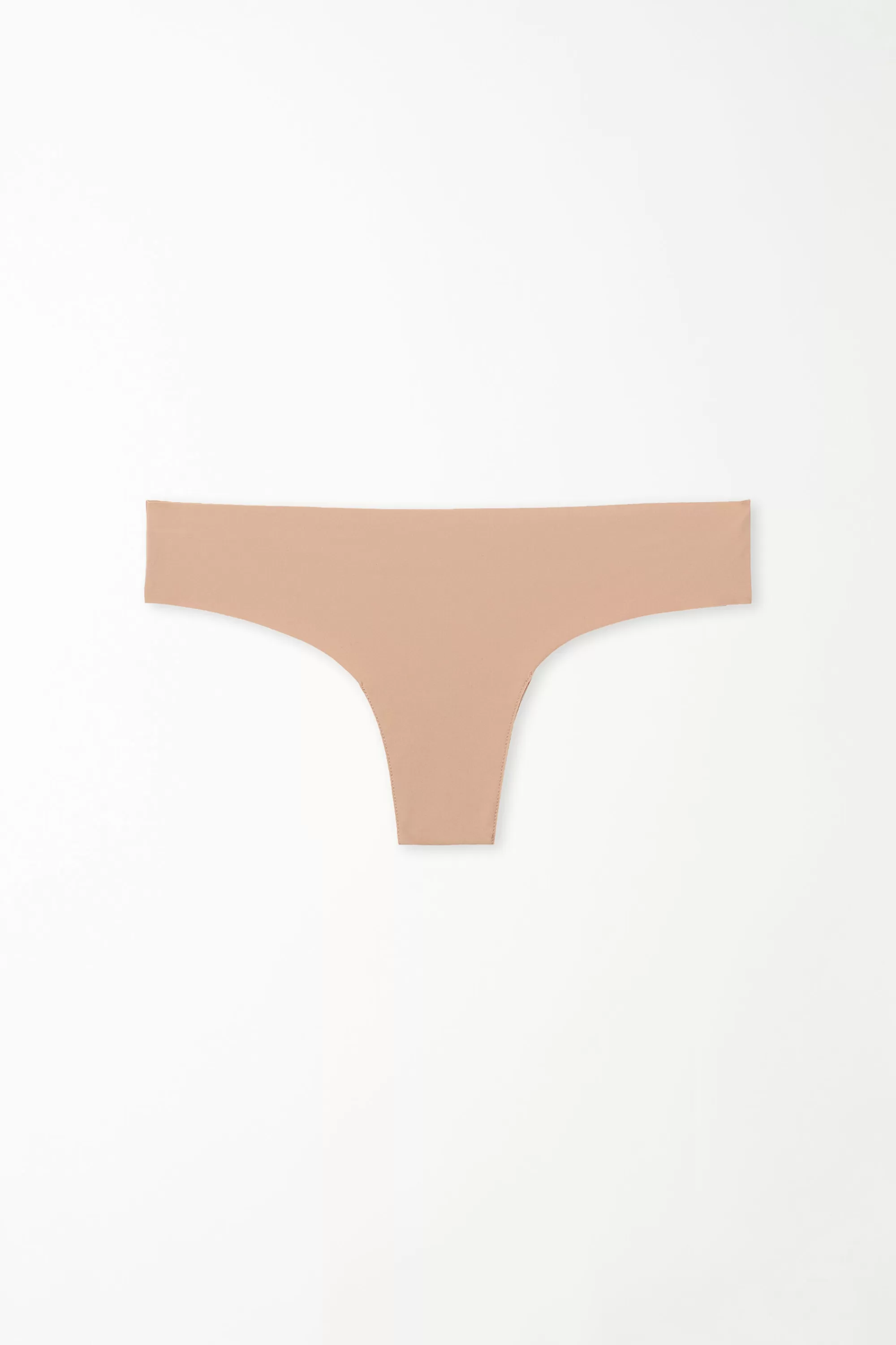 Shop Brasiliano In Microfibra Taglio Vivo - Brasiliana - Donna | Sposa | Invisibile