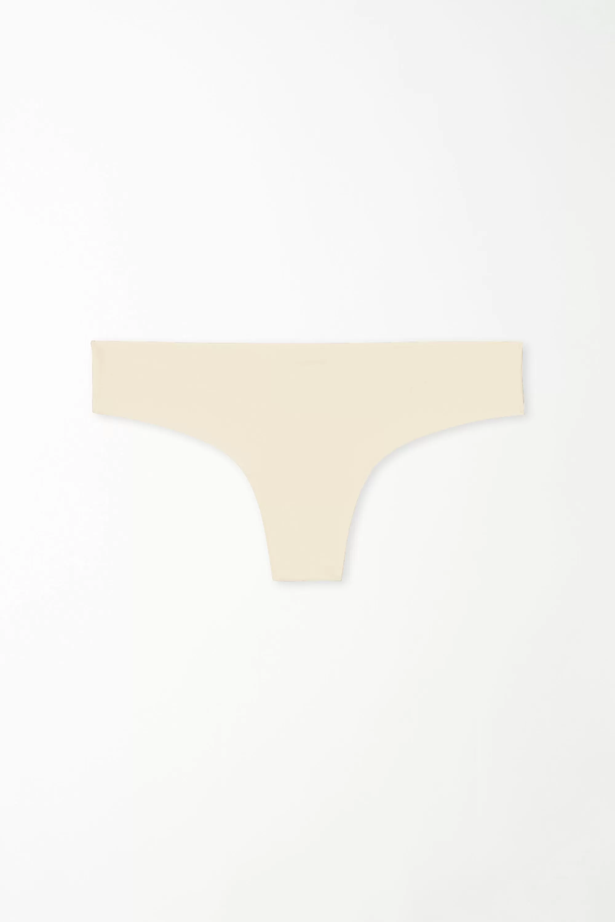 Flash Sale Brasiliano In Microfibra Taglio Vivo - Brasiliana - Donna | Sposa | Invisibile