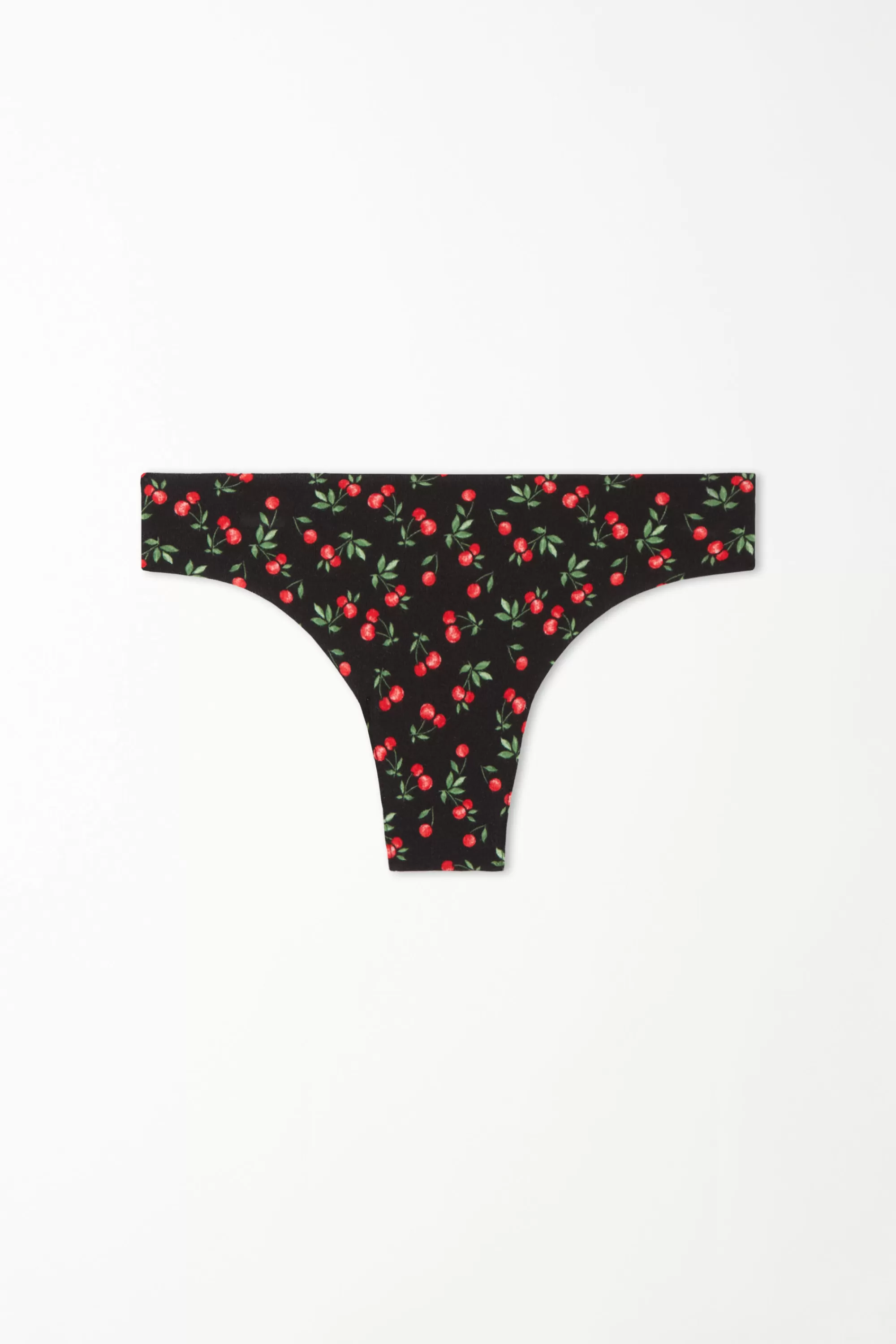 Clearance Brasiliano Taglio Vivo Stampato - Brasiliana - Donna | Completi intimi | Slip