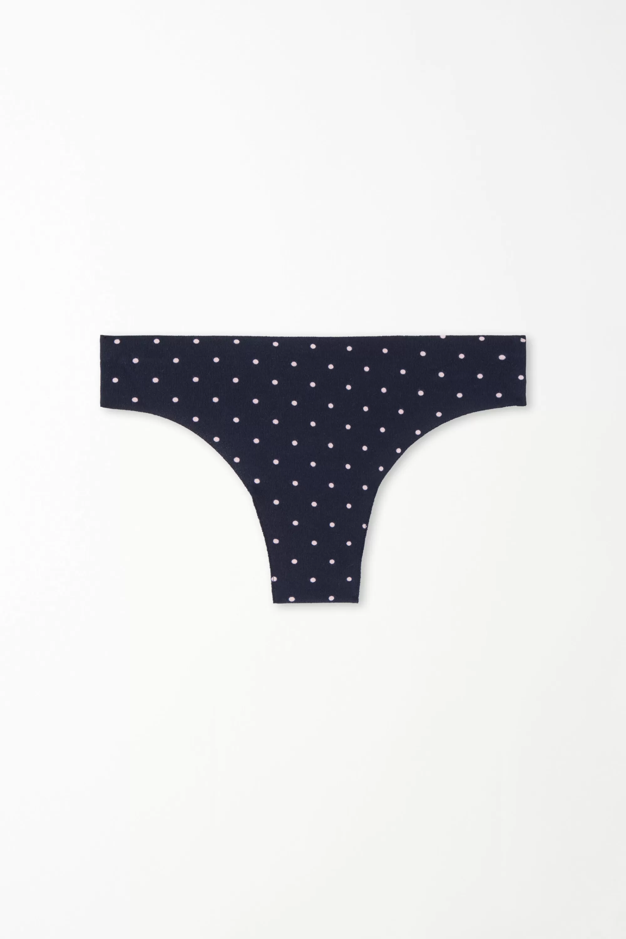 Clearance Brasiliano Taglio Vivo Stampato - Brasiliana - Donna | Completi intimi | Slip