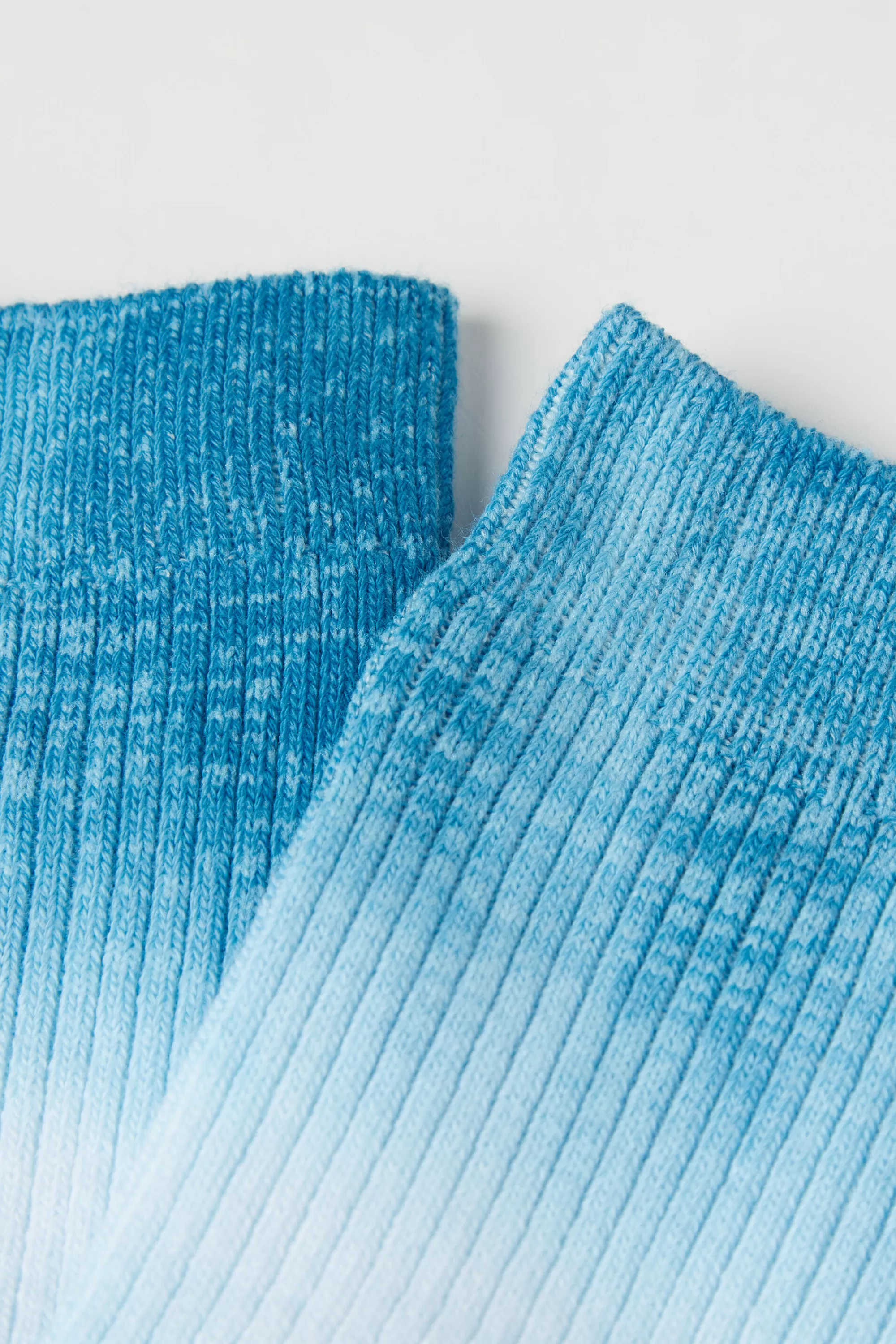 New Calzini A 3/4 In Cotone A Costine - Calzini E Fantasmini - Donna | Calzini e Fantasmini