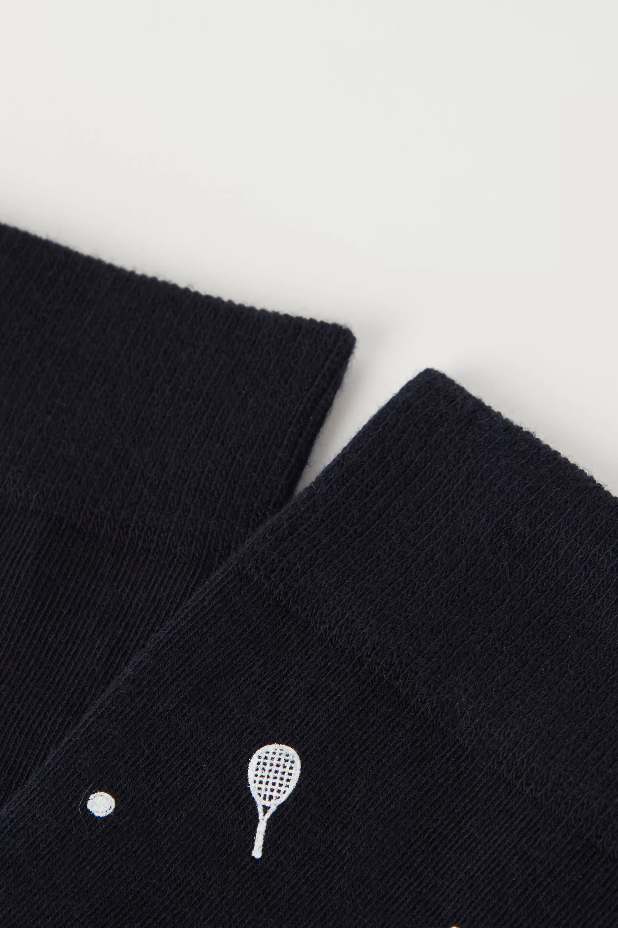 Sale Calzini Corti Cotone Stampato Uomo - Calzini - Uomo | Calzini