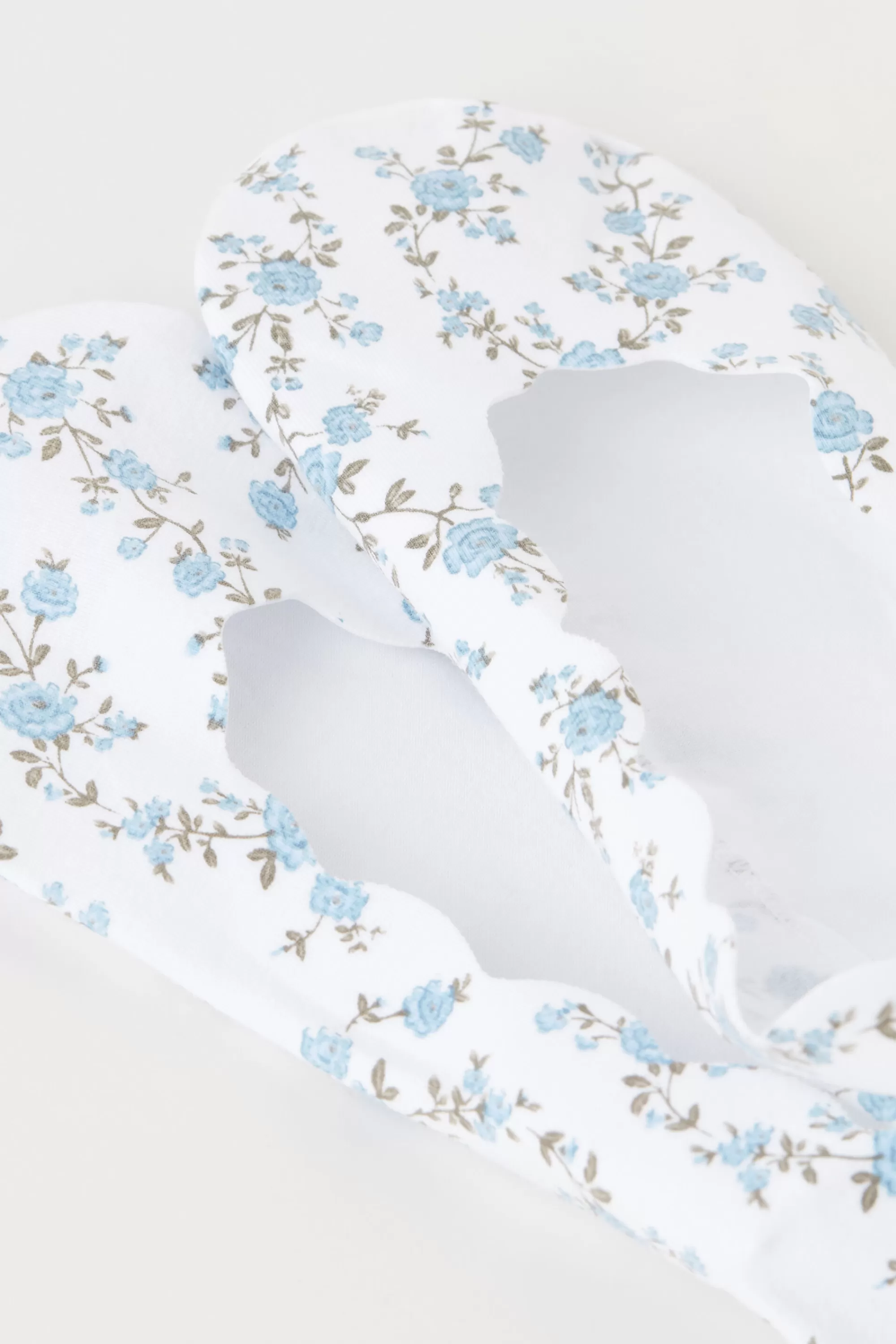 Outlet Calzini Fantasmini In Cotone In Fantasia - Calzini E Fantasmini - Donna | Calzini e Fantasmini