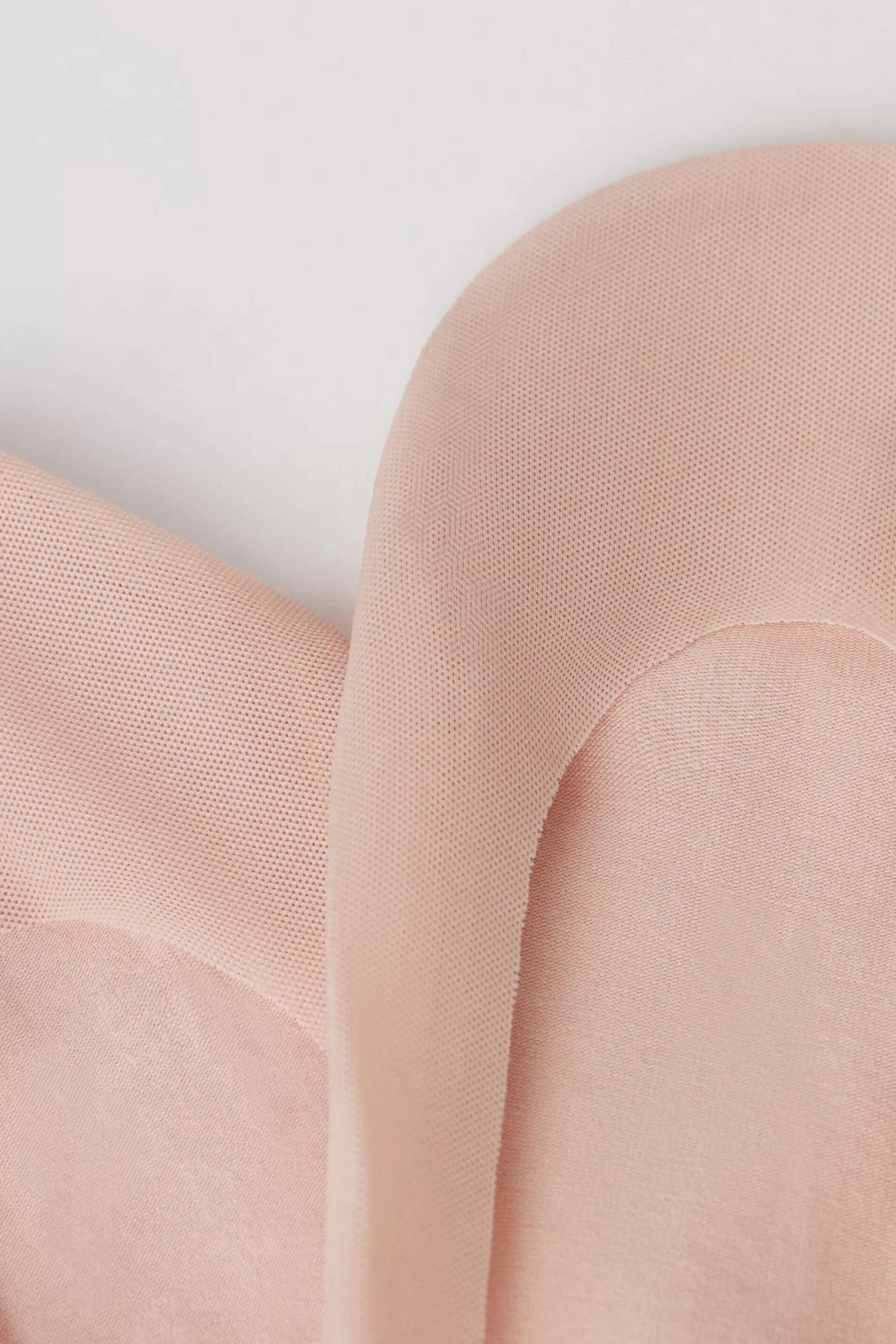 Cheap Calzini Fantasmini Scollati In Tulle - Calzini E Fantasmini - Donna | Calzini e Fantasmini