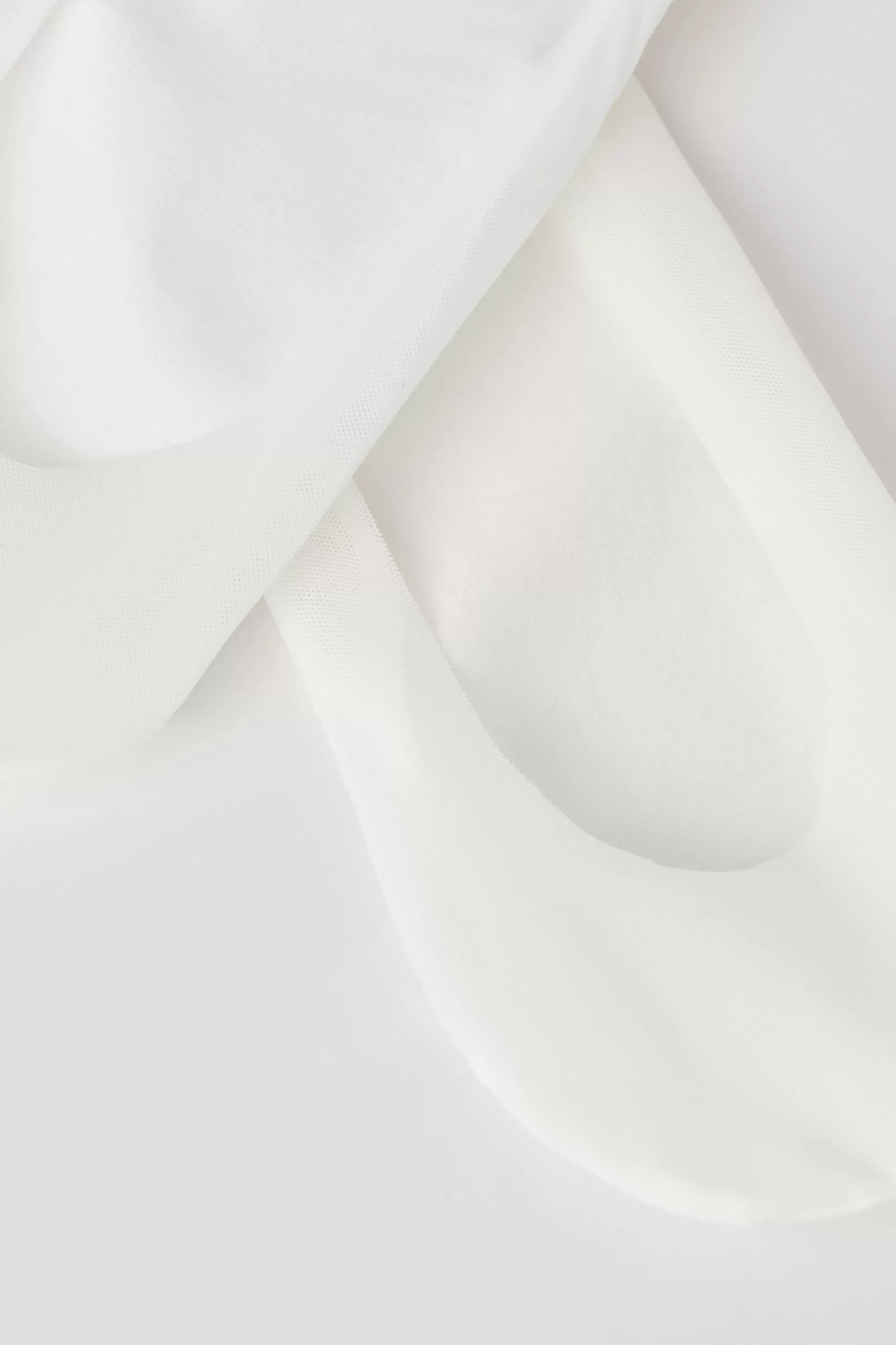 Shop Calzini Fantasmini Scollati In Tulle - Calzini E Fantasmini - Donna | Calzini e Fantasmini