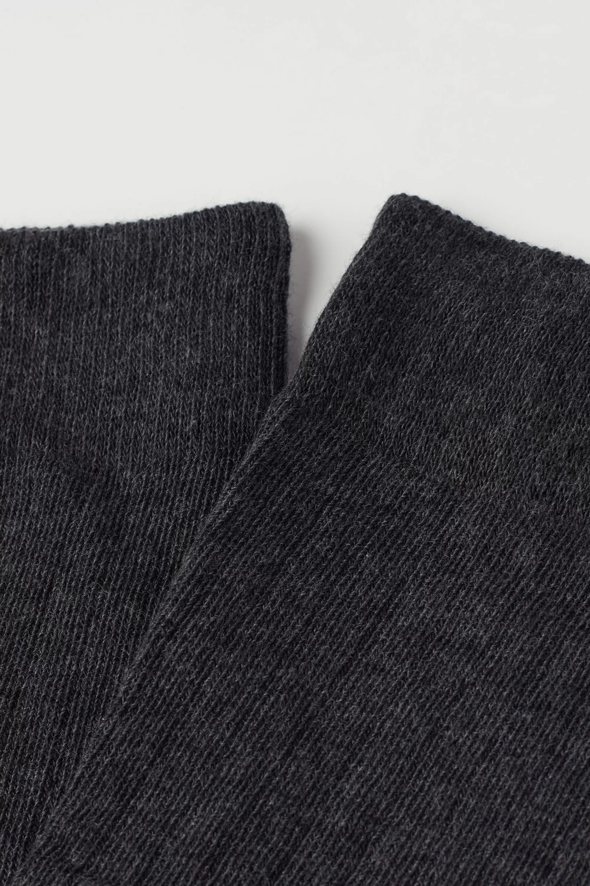 Clearance Calzini Lunghi Uomo In Cotone A Coste - Calze Lunghe - Uomo | Calze lunghe
