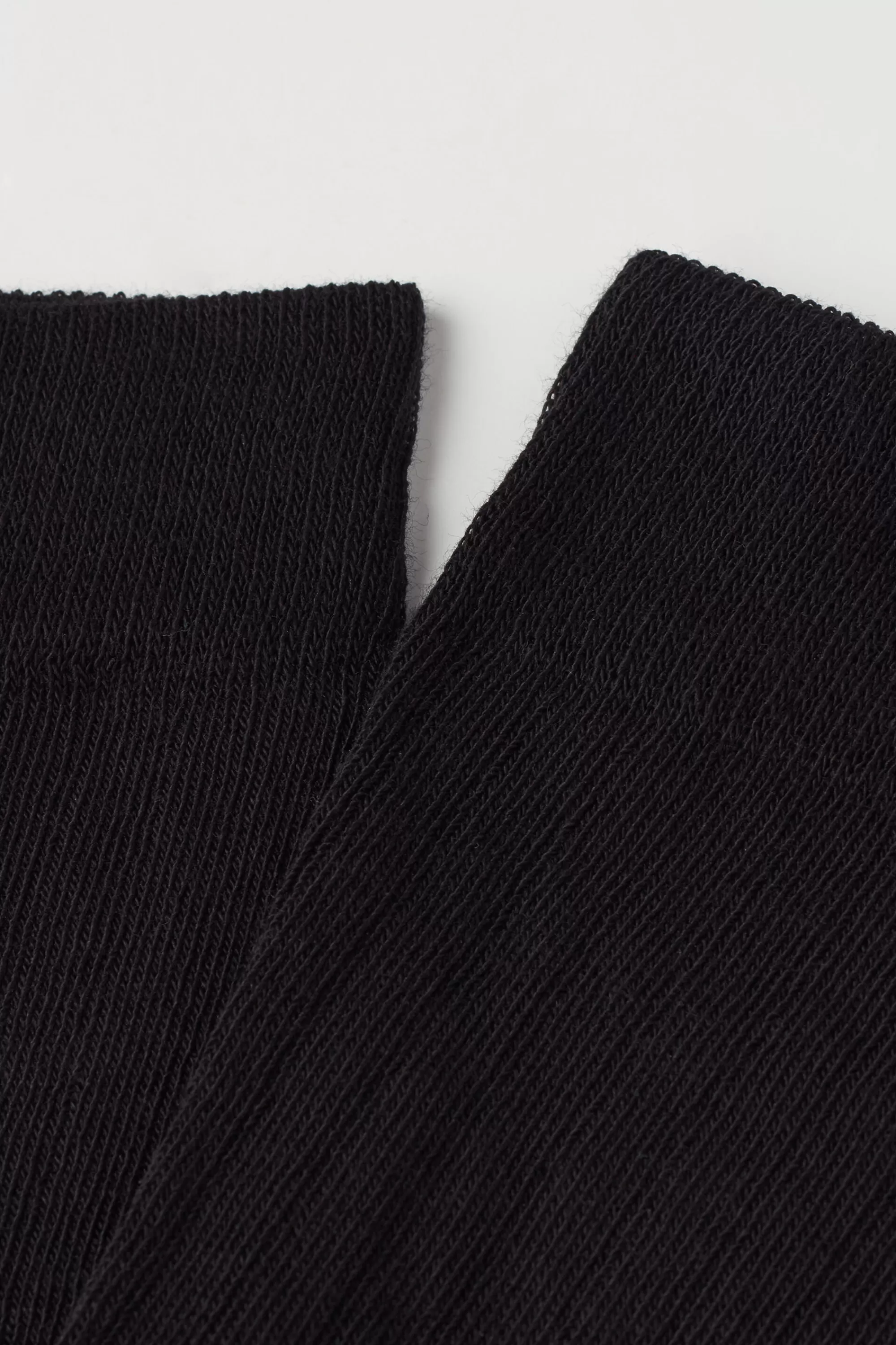 New Calzini Lunghi Uomo In Cotone A Coste - Calze Lunghe - Uomo | Calze lunghe