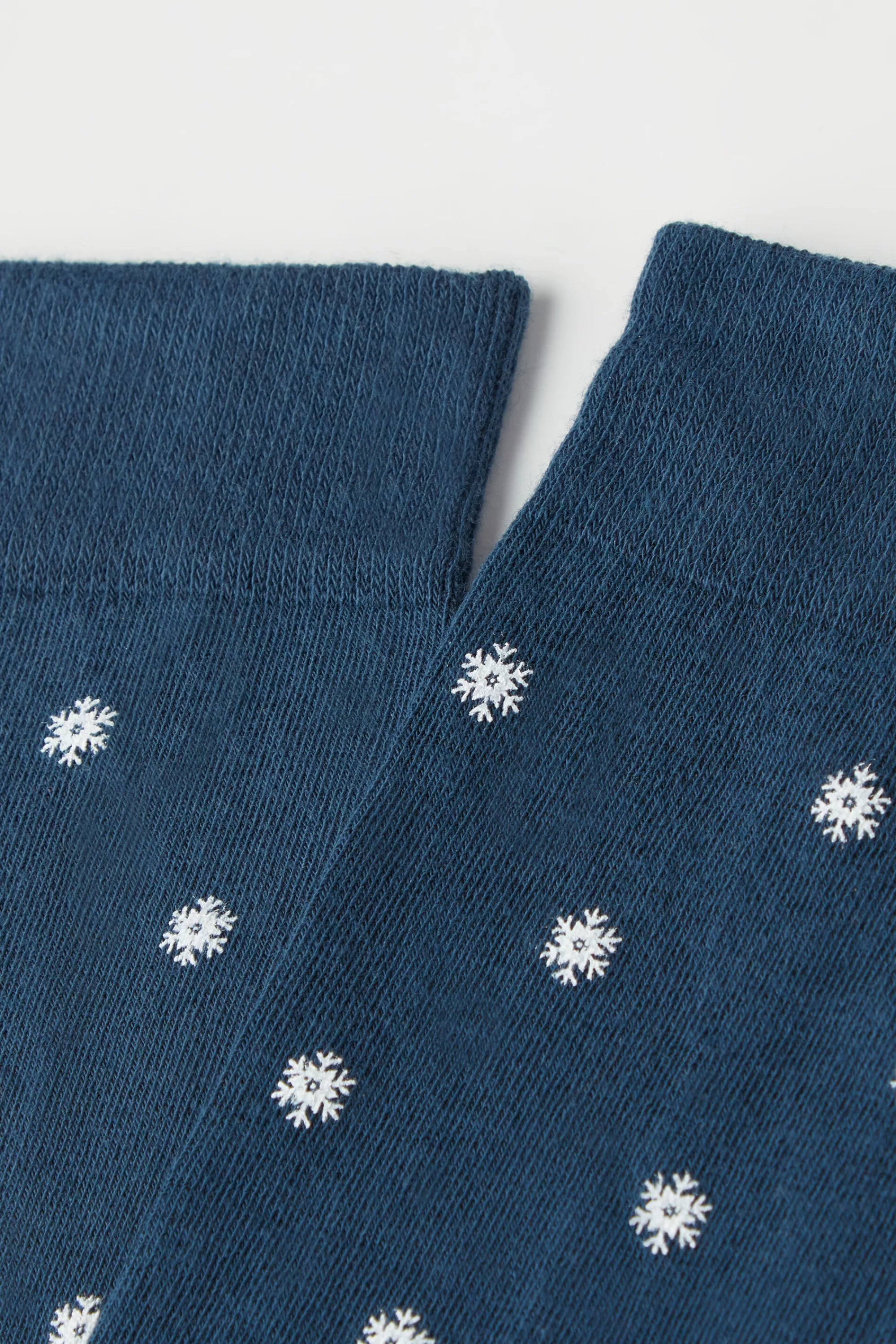 Online Calzini Lunghi Uomo In Cotone Con Stampa - Calze Lunghe - Uomo | Calze lunghe