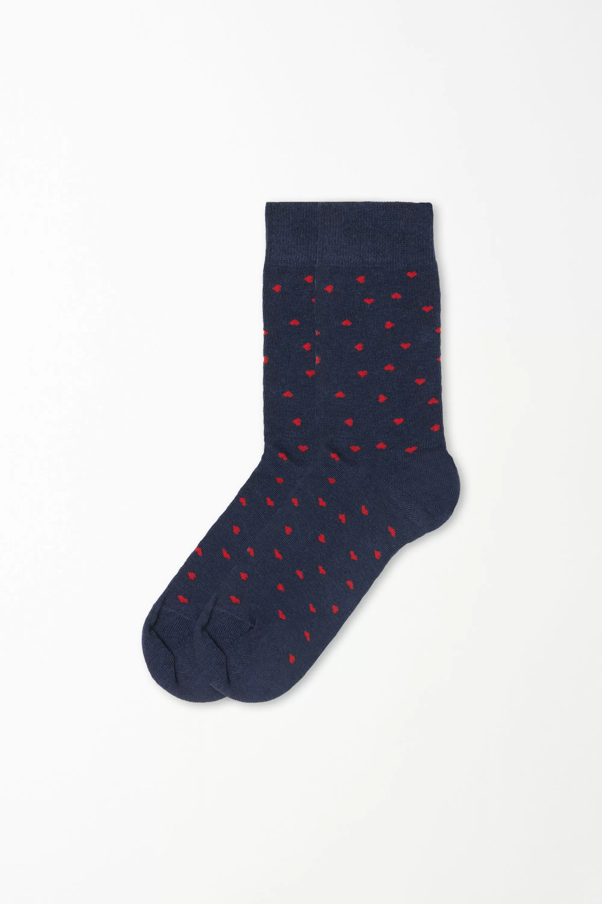Cheap Calzini Semi Corti In Cotone Fantasia Uomo - Calzini - Uomo | Calzini