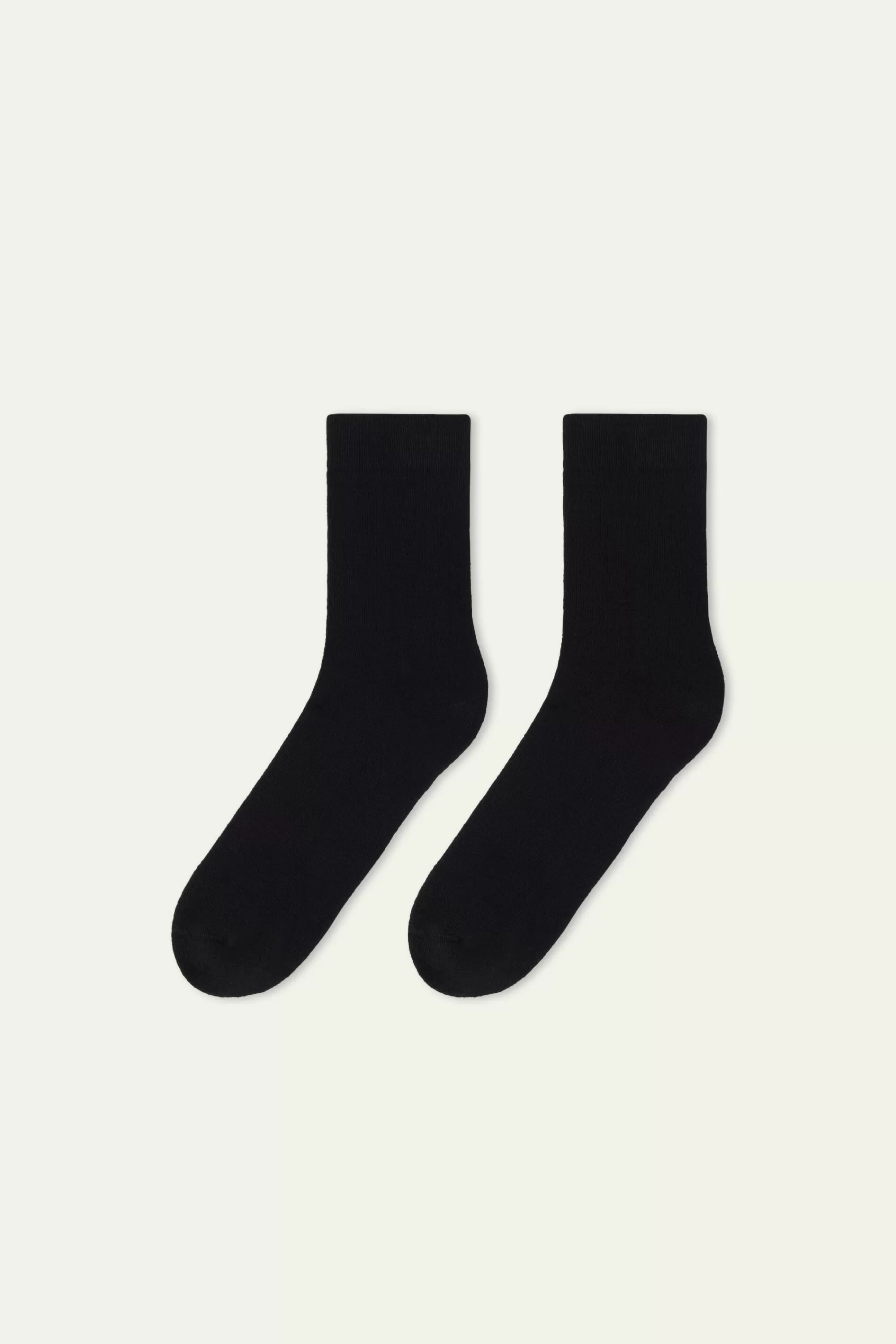 Hot Calzino Corto In Cotone Termico - Calzini - Uomo | Calzini