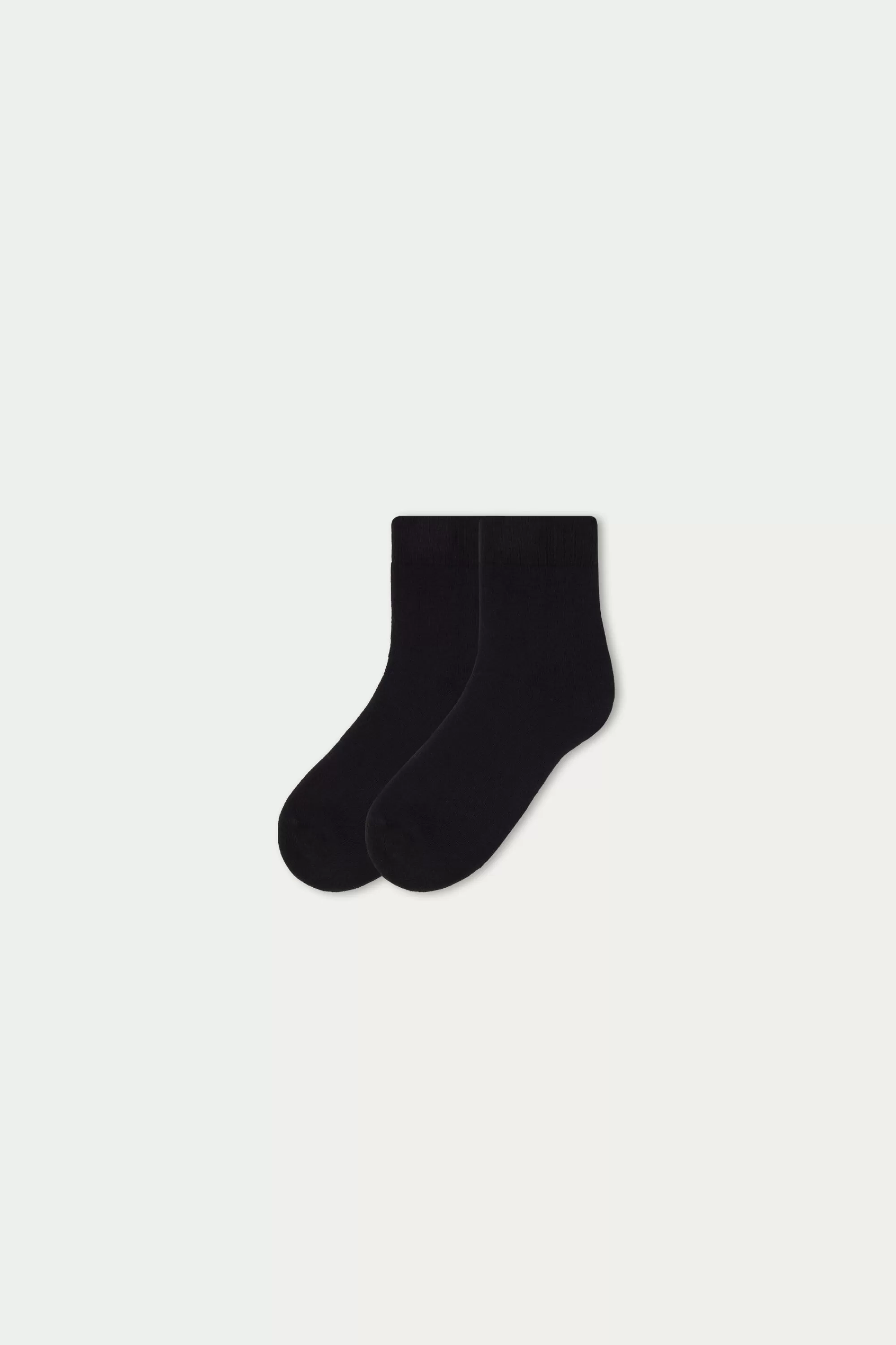 Discount Calzino Corto In Cotone Termico - Calzini E Fantasmini - Donna | Calzini e Fantasmini