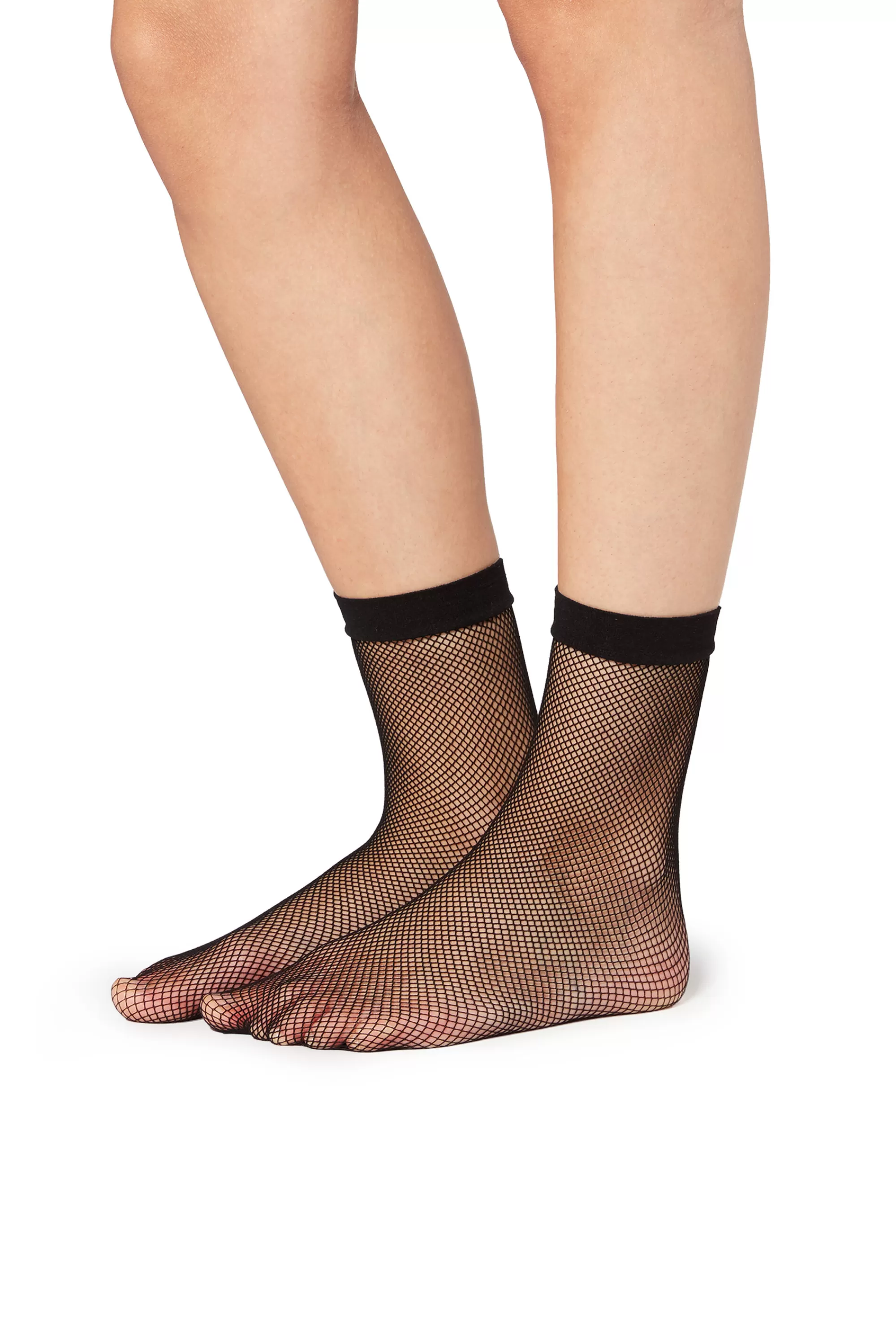 Cheap Calzino Rete Piccola - Calzini E Fantasmini - Donna | Calzini e Fantasmini
