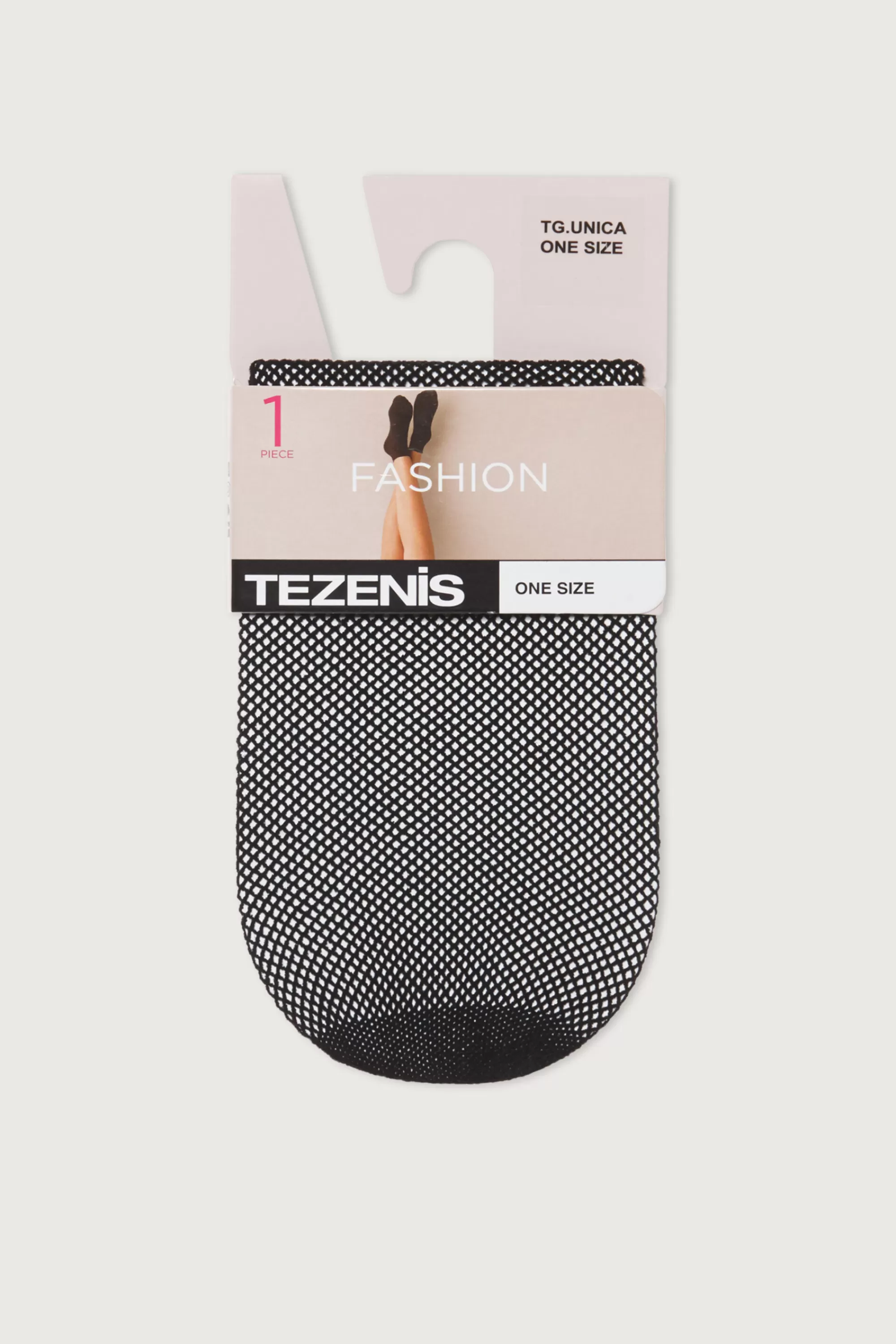 Cheap Calzino Rete Piccola - Calzini E Fantasmini - Donna | Calzini e Fantasmini