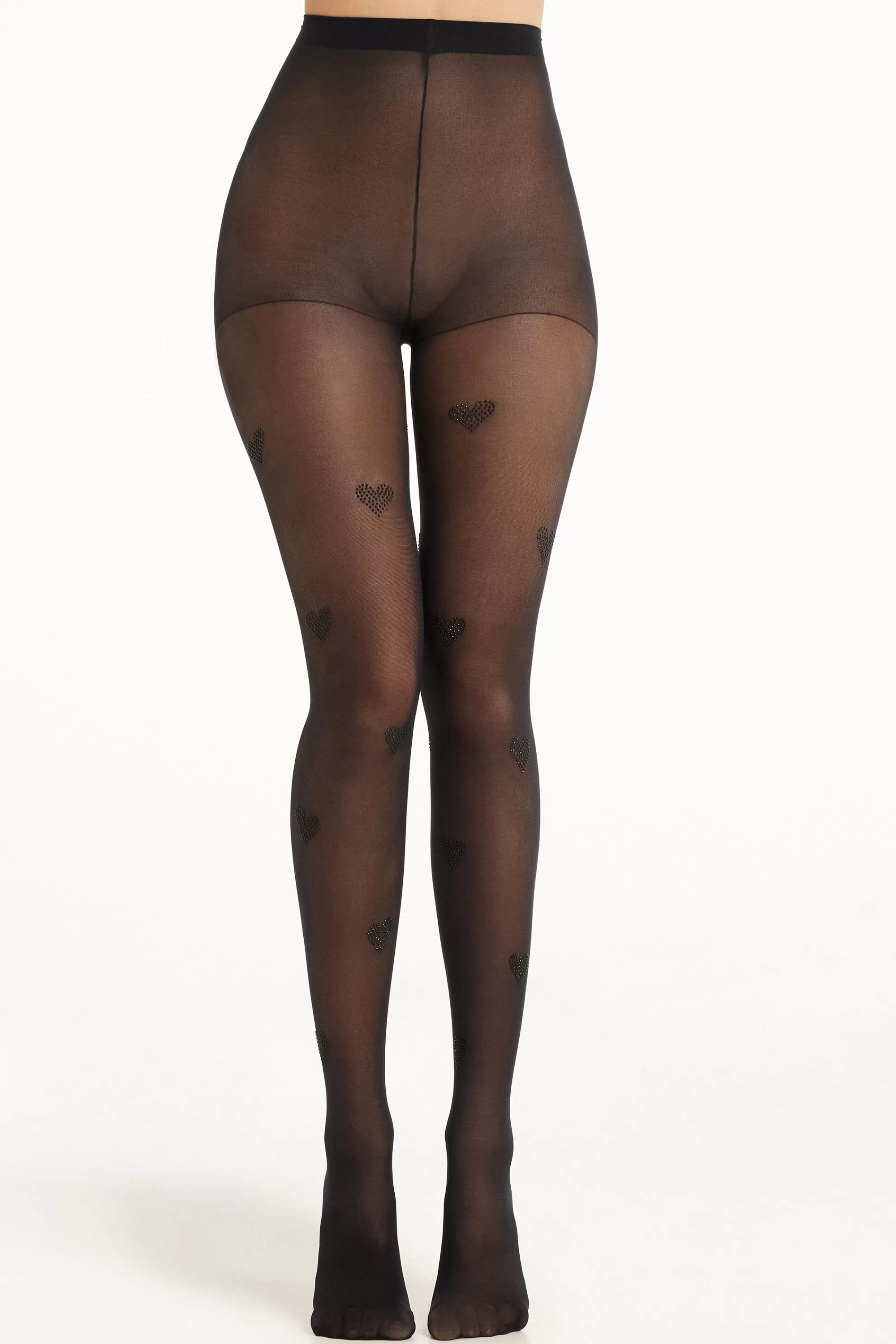 Flash Sale Collant 20 Denari Fantasia - Fantasia - Donna | Collant e Parigine