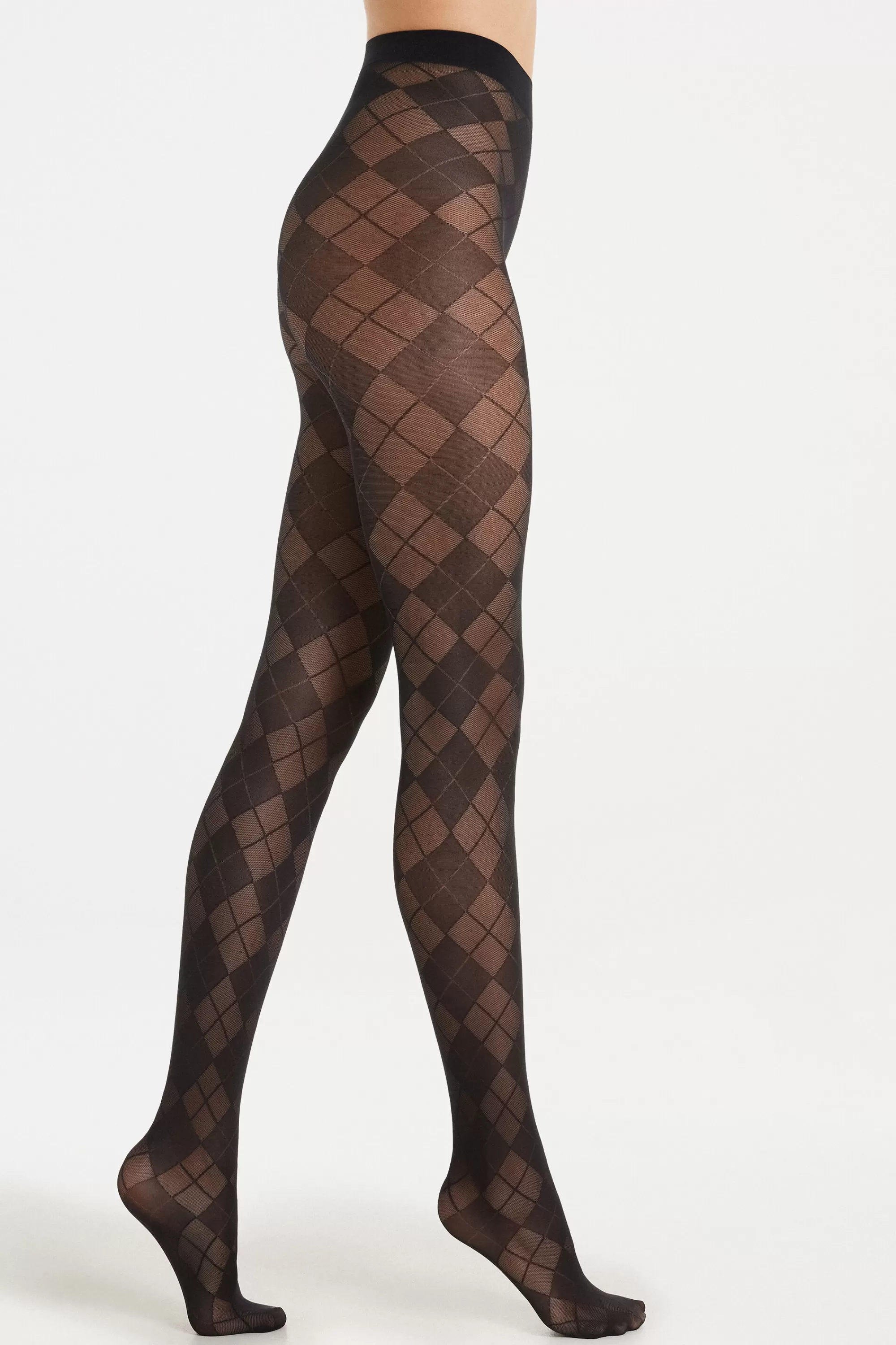 Cheap Collant 40 Denari Fantasia - Fantasia - Donna | Collant e Parigine