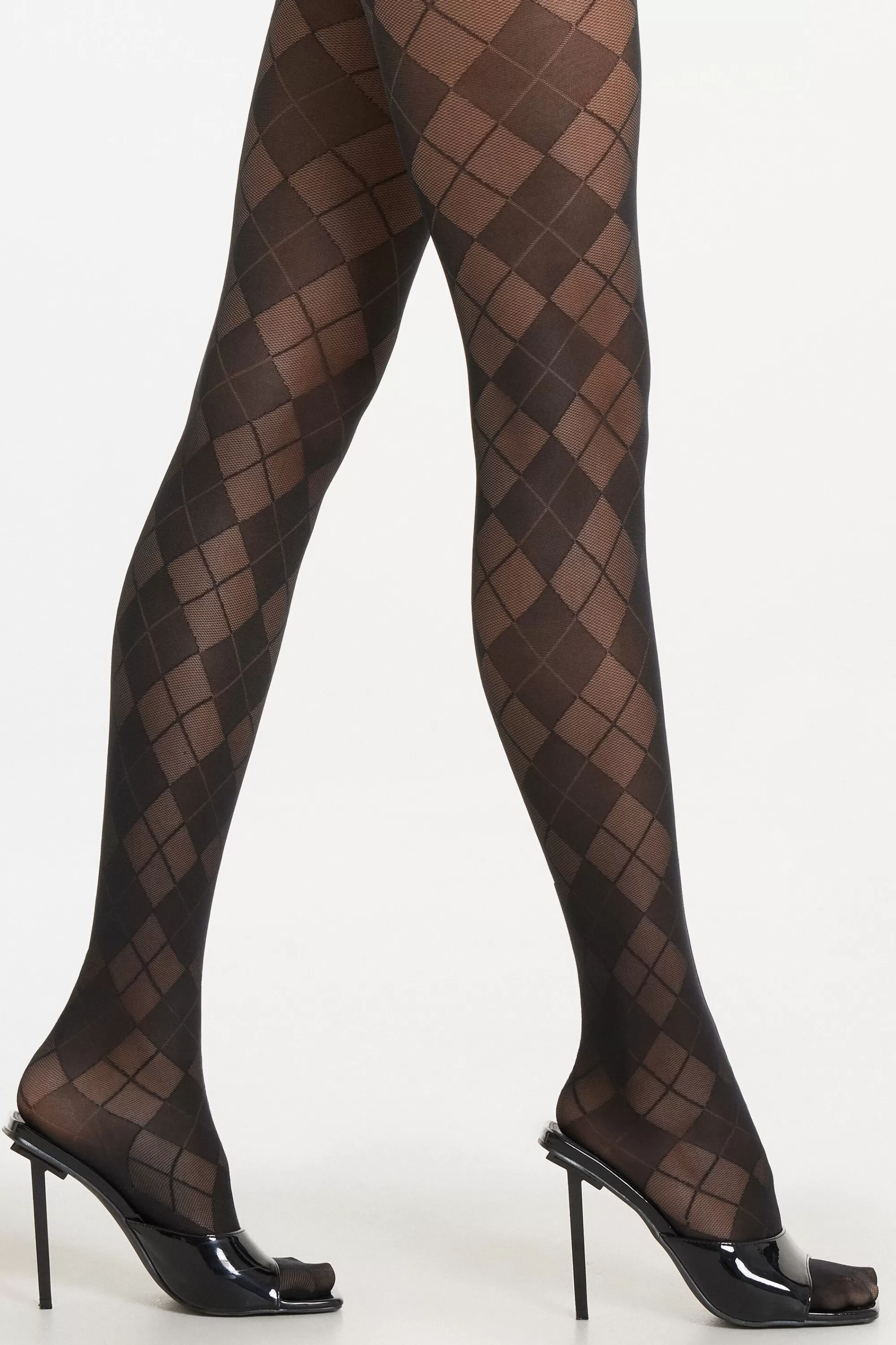 Cheap Collant 40 Denari Fantasia - Fantasia - Donna | Collant e Parigine