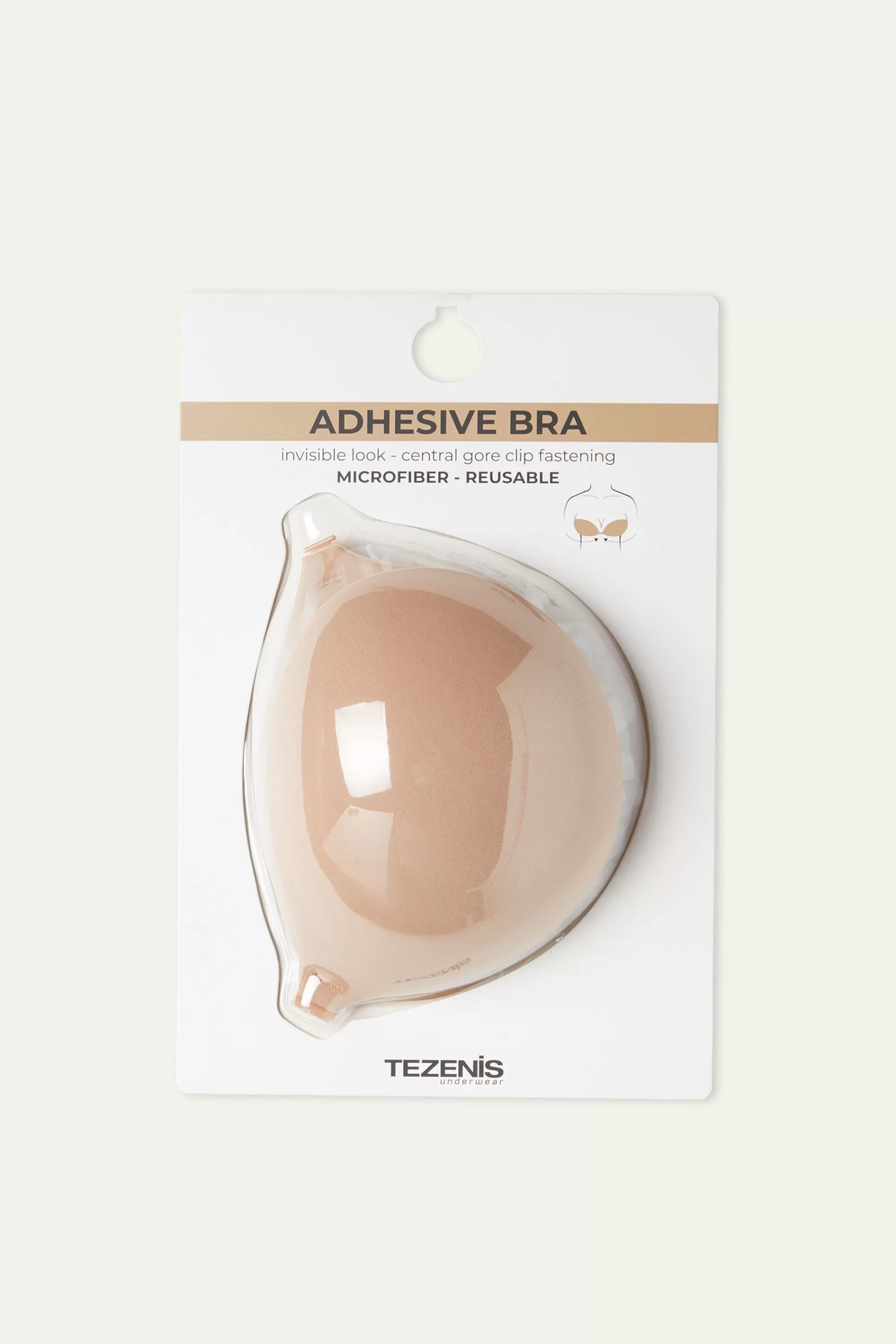Discount Coppe Autoadesive Autoreggenti - Accessori E Ciabatte - Donna | Accessori e Ciabatte | Accessori