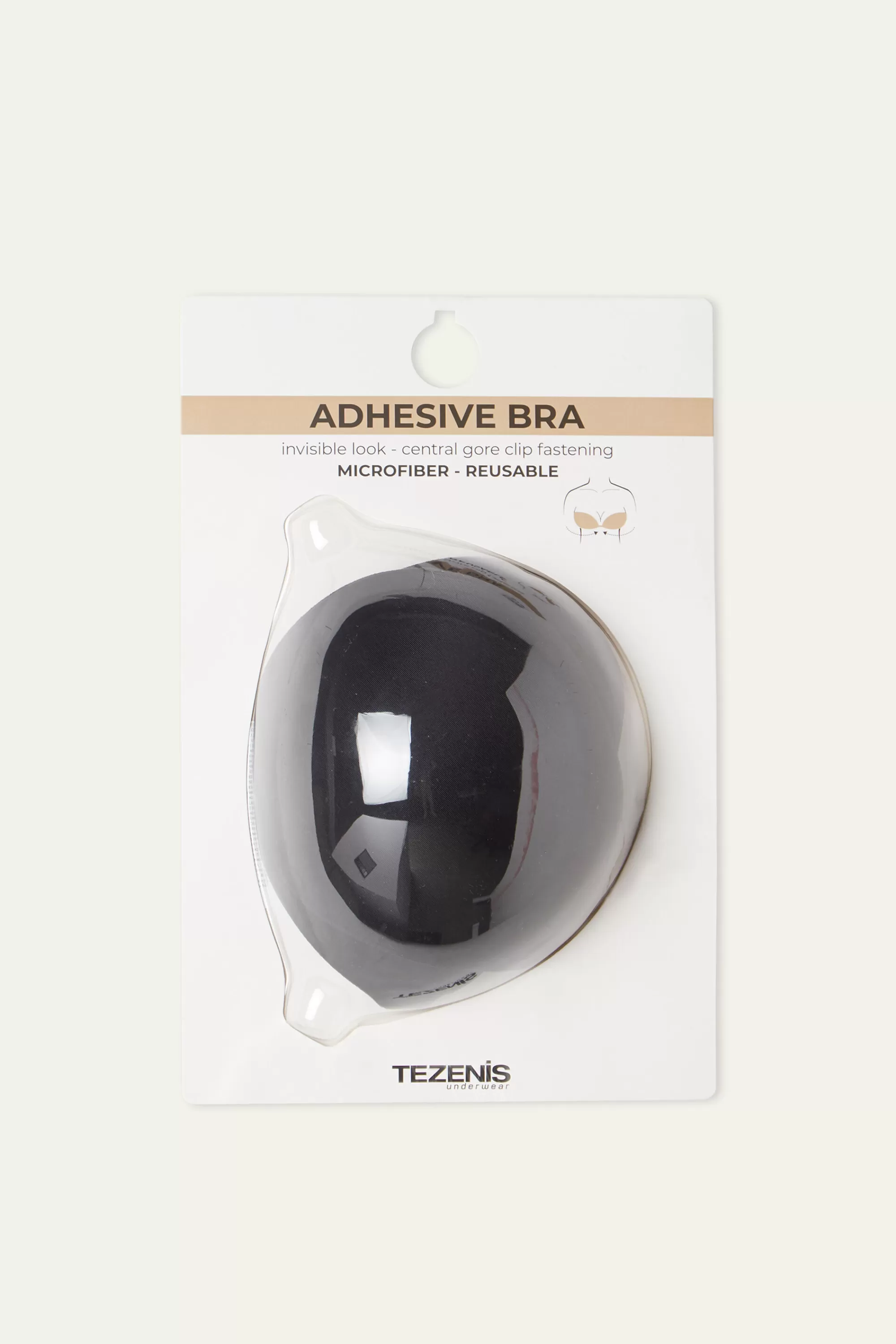 Cheap Coppe Autoadesive Autoreggenti - Accessori E Ciabatte - Donna | Accessori e Ciabatte | Accessori