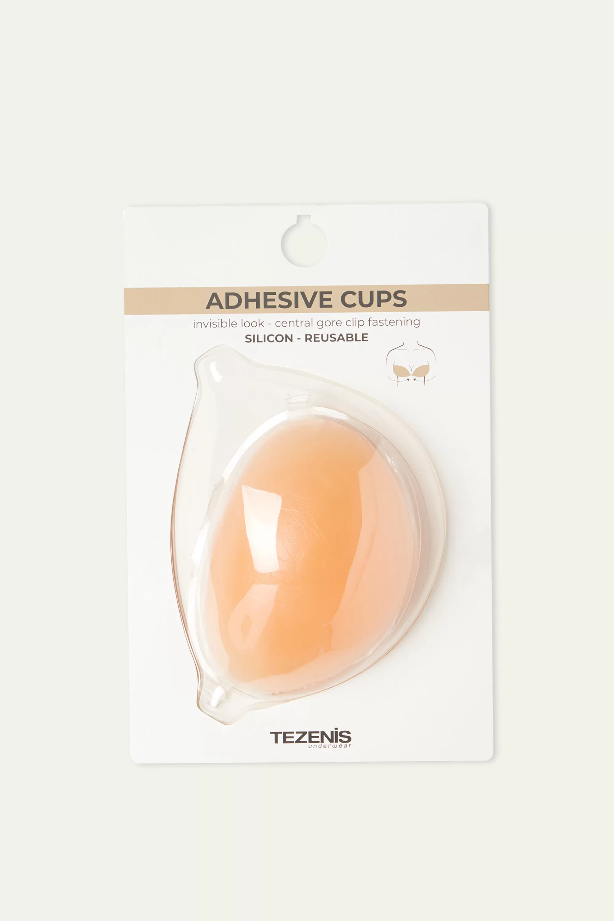 Sale Coppe In Silicone Autoreggenti - Accessori E Ciabatte - Donna | Accessori e Ciabatte | Accessori