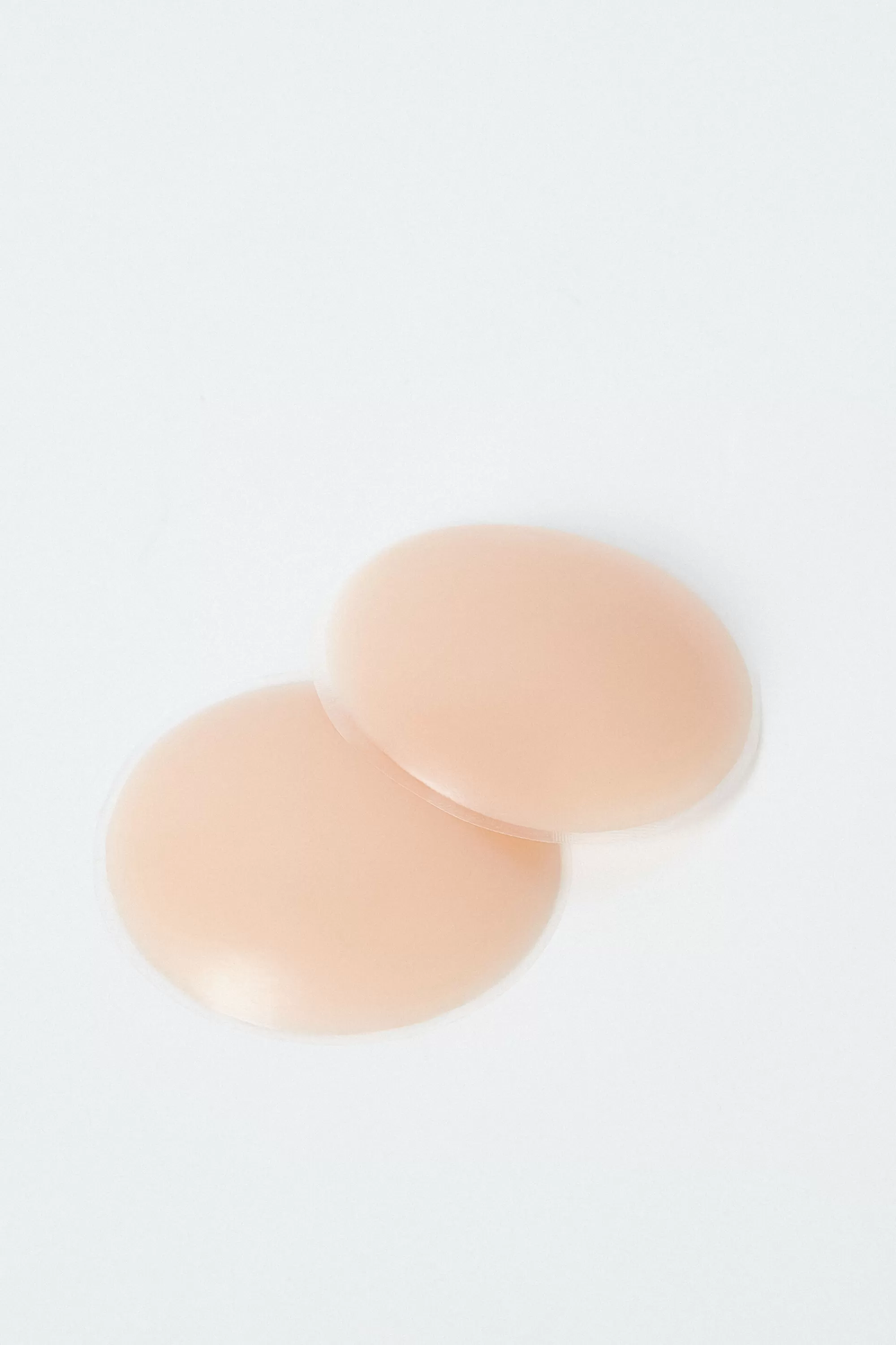Shop Copricapezzoli Autoadesivi In Silicone - Accessori E Ciabatte - Donna | Accessori e Ciabatte | Accessori