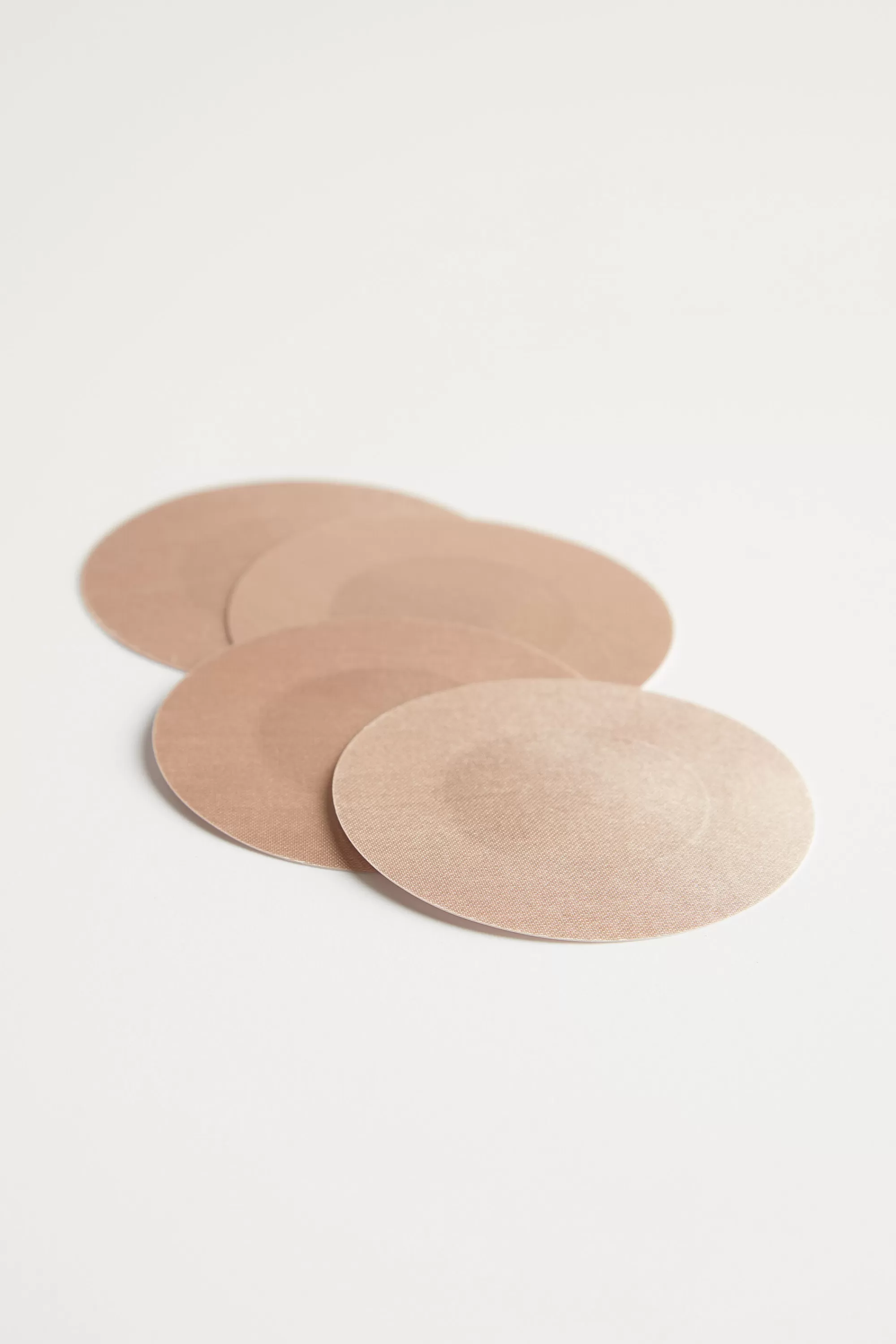 Best Copricapezzoli In Tessuto Autoadesivo - Accessori E Ciabatte - Donna | Accessori e Ciabatte | Accessori