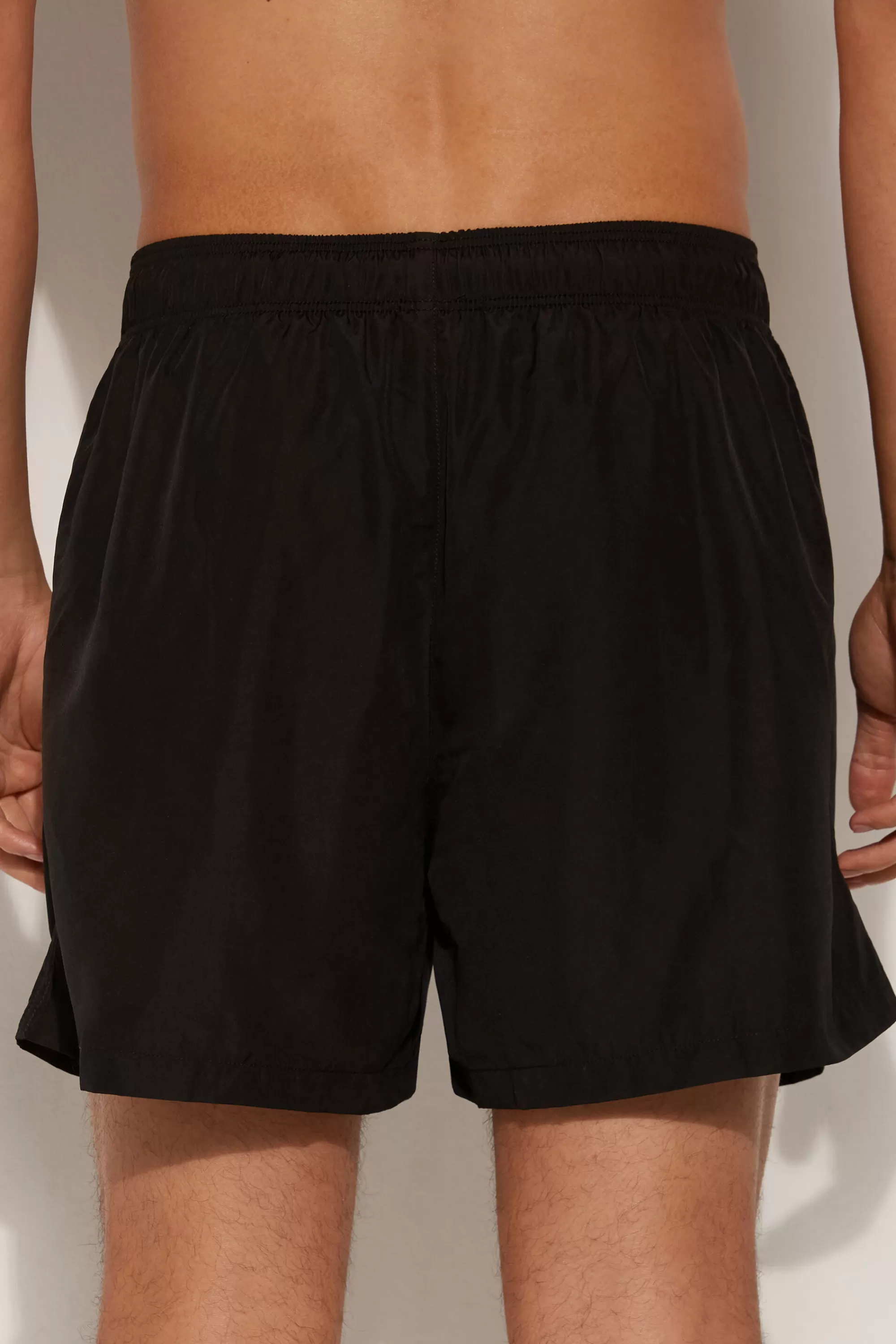 Discount Costume Boxer Corto Basic Riciclato - Boxer Mare - Uomo | Boxer mare
