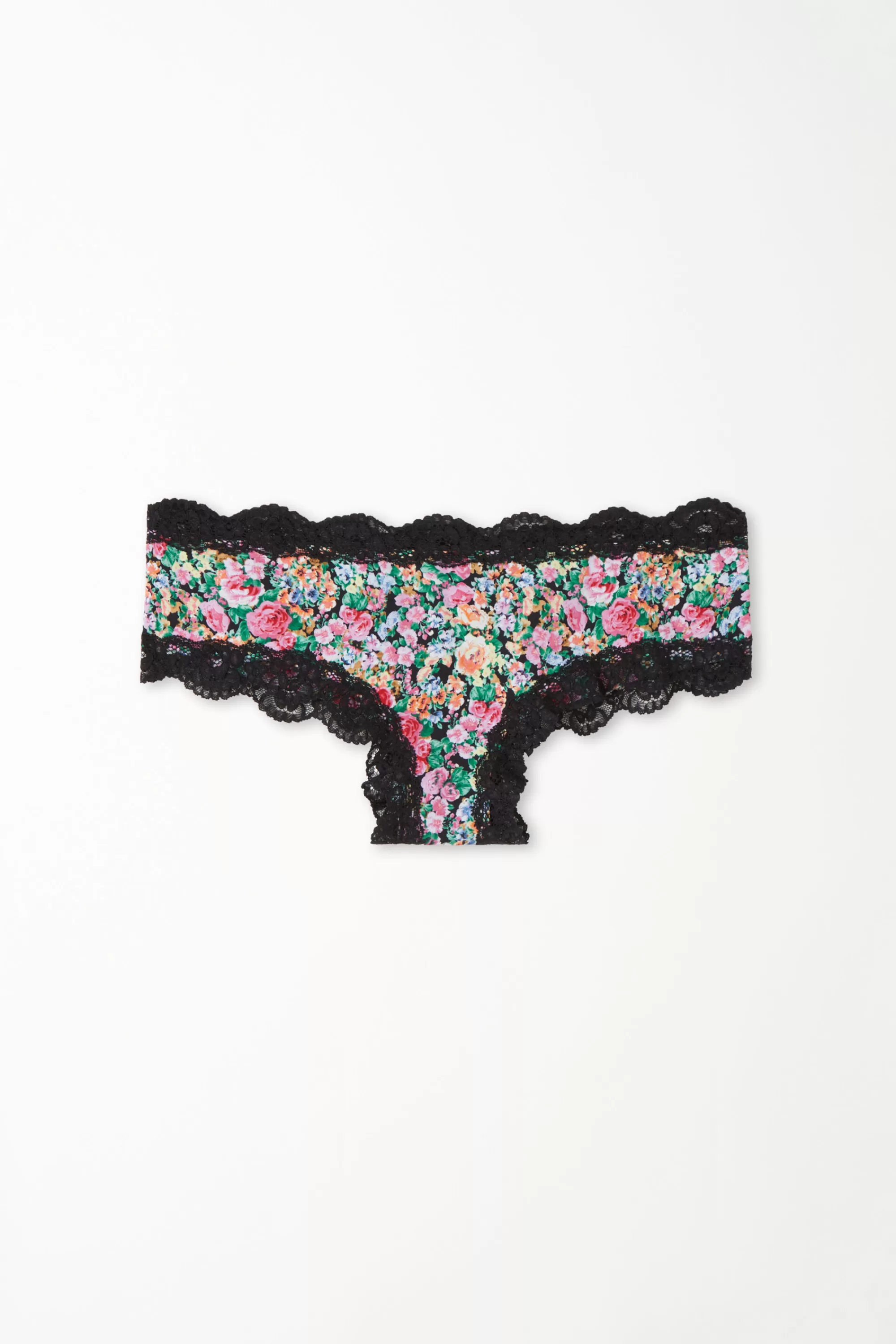 culotte_brasiliana_microfibra_stampata_e_pizzo__culotte__donna__tezenis_156113.webp Outlet Culotte Brasiliana Microfibra Stampata E Pizzo - Culotte - Donna | Completi intimi | Slip