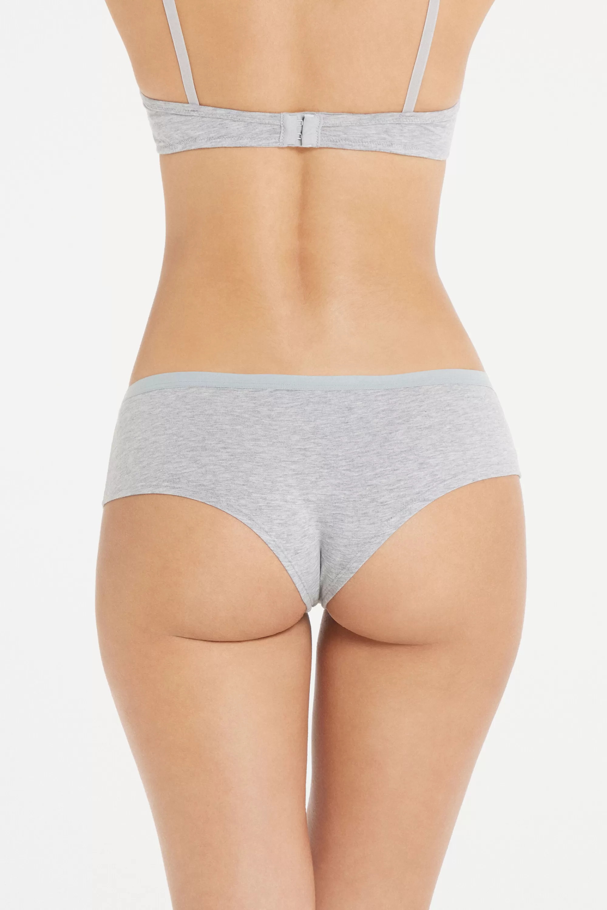 Store Culotte In Cotone - Culotte - Donna | Invisibile | Completi intimi