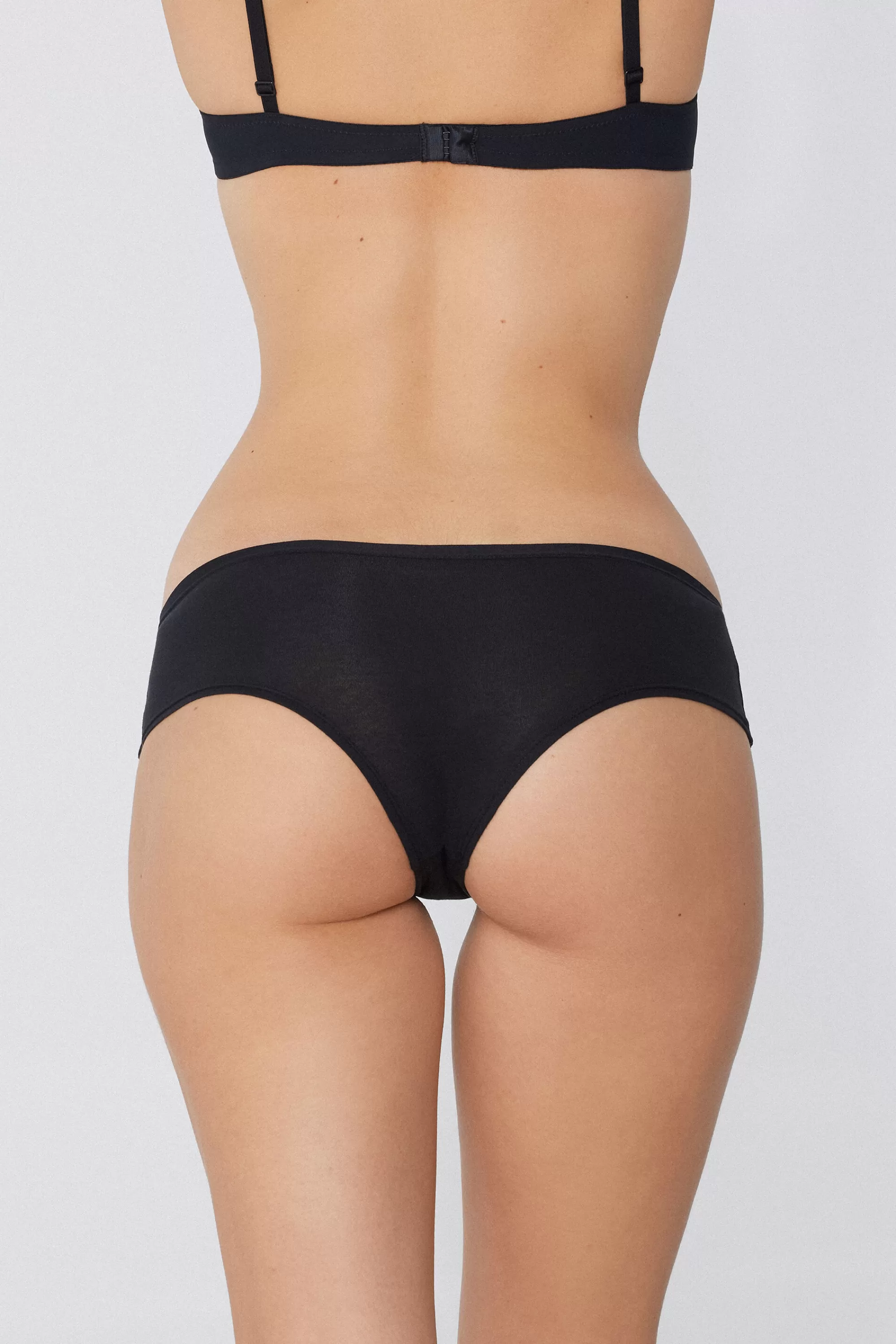 Fashion Culotte In Cotone - Culotte - Donna | Invisibile | Completi intimi
