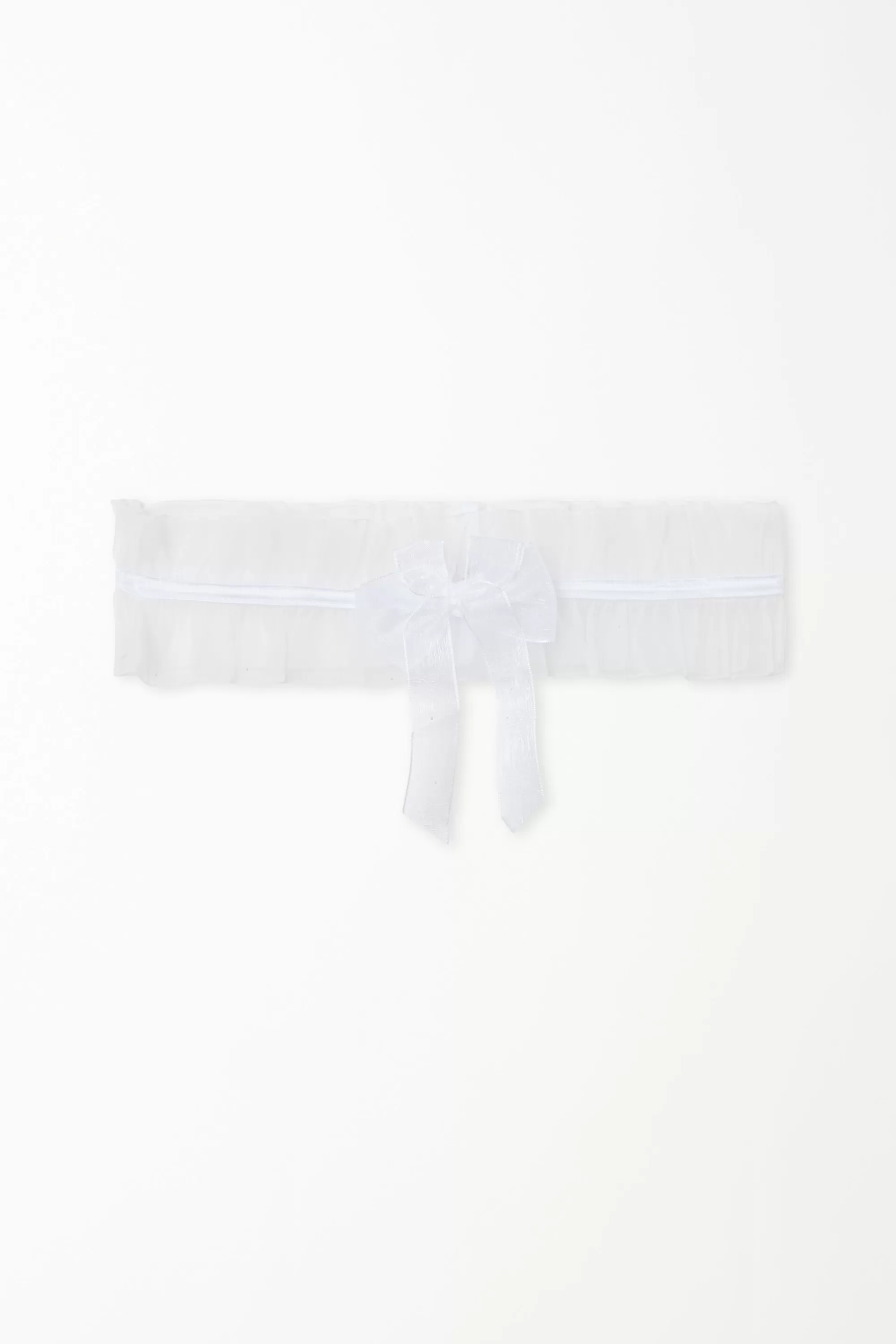 Cheap Giarrettiera In Tulle Pretty Bride - Accessori - Donna | Accessori | Sposa