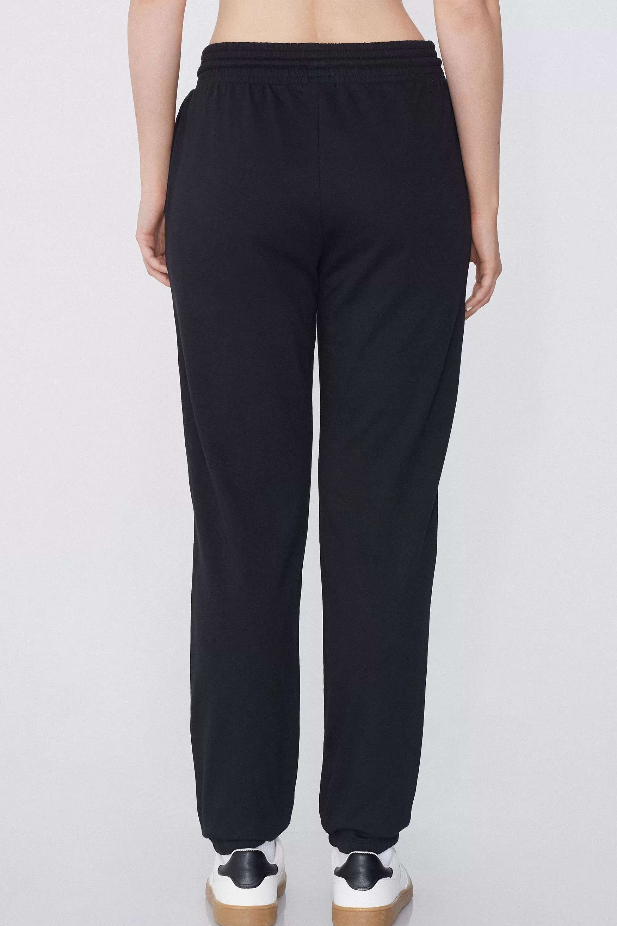 Clearance Jogger Con Tasca A Filetto E Coulisse - Tute - Donna | Joggers e Leggings | Tute