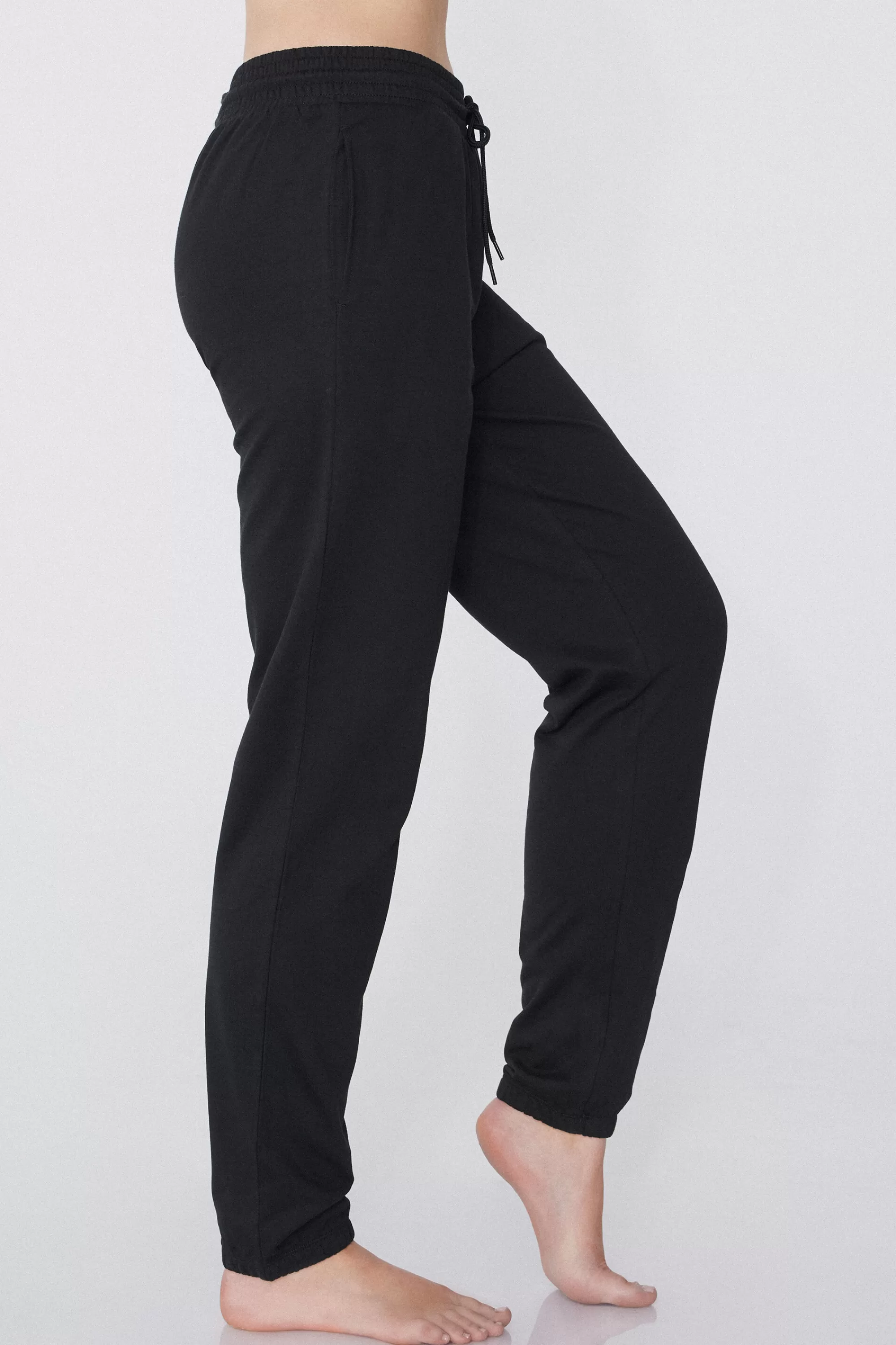 Clearance Jogger Con Tasca A Filetto E Coulisse - Tute - Donna | Joggers e Leggings | Tute