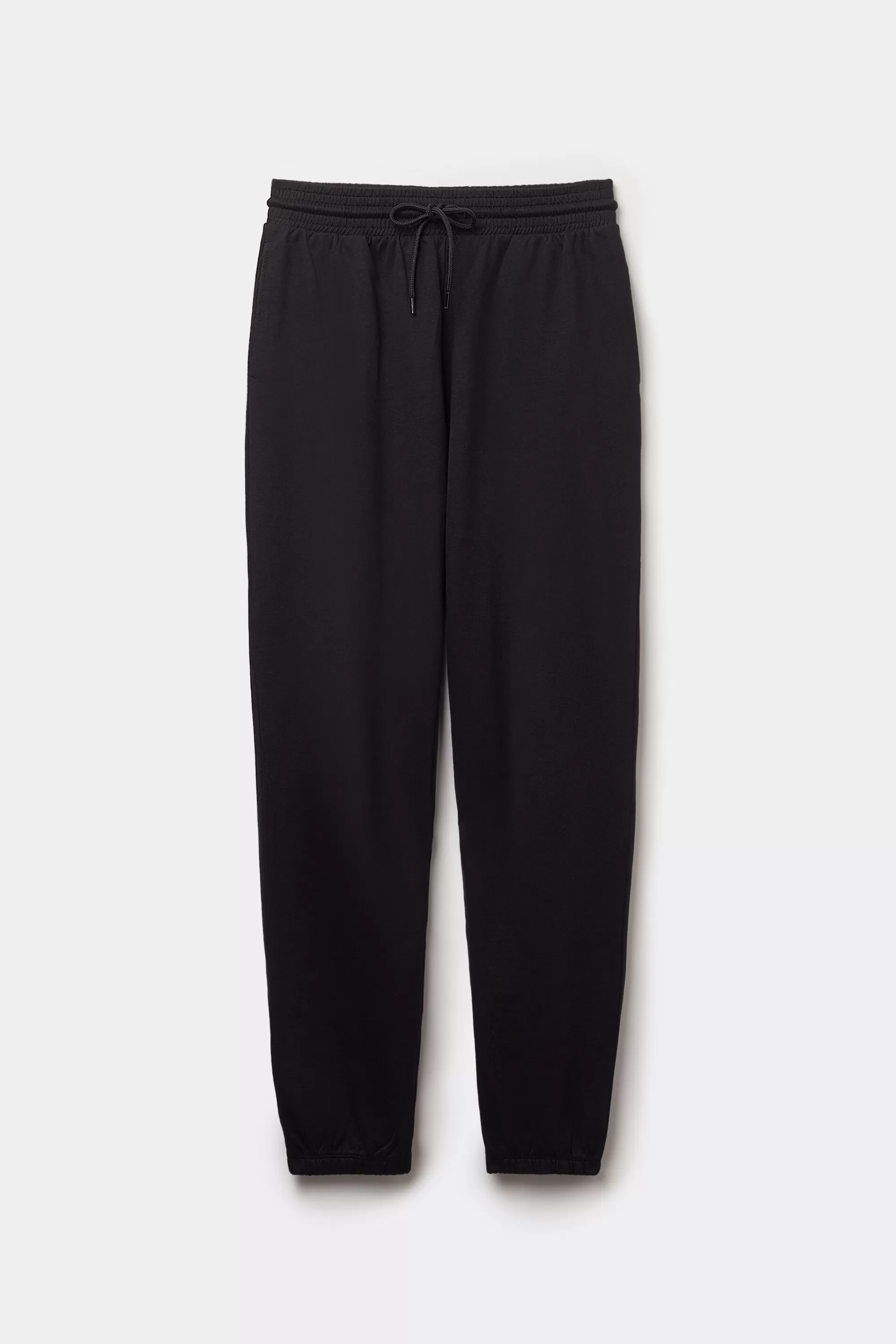 Clearance Jogger Con Tasca A Filetto E Coulisse - Tute - Donna | Joggers e Leggings | Tute