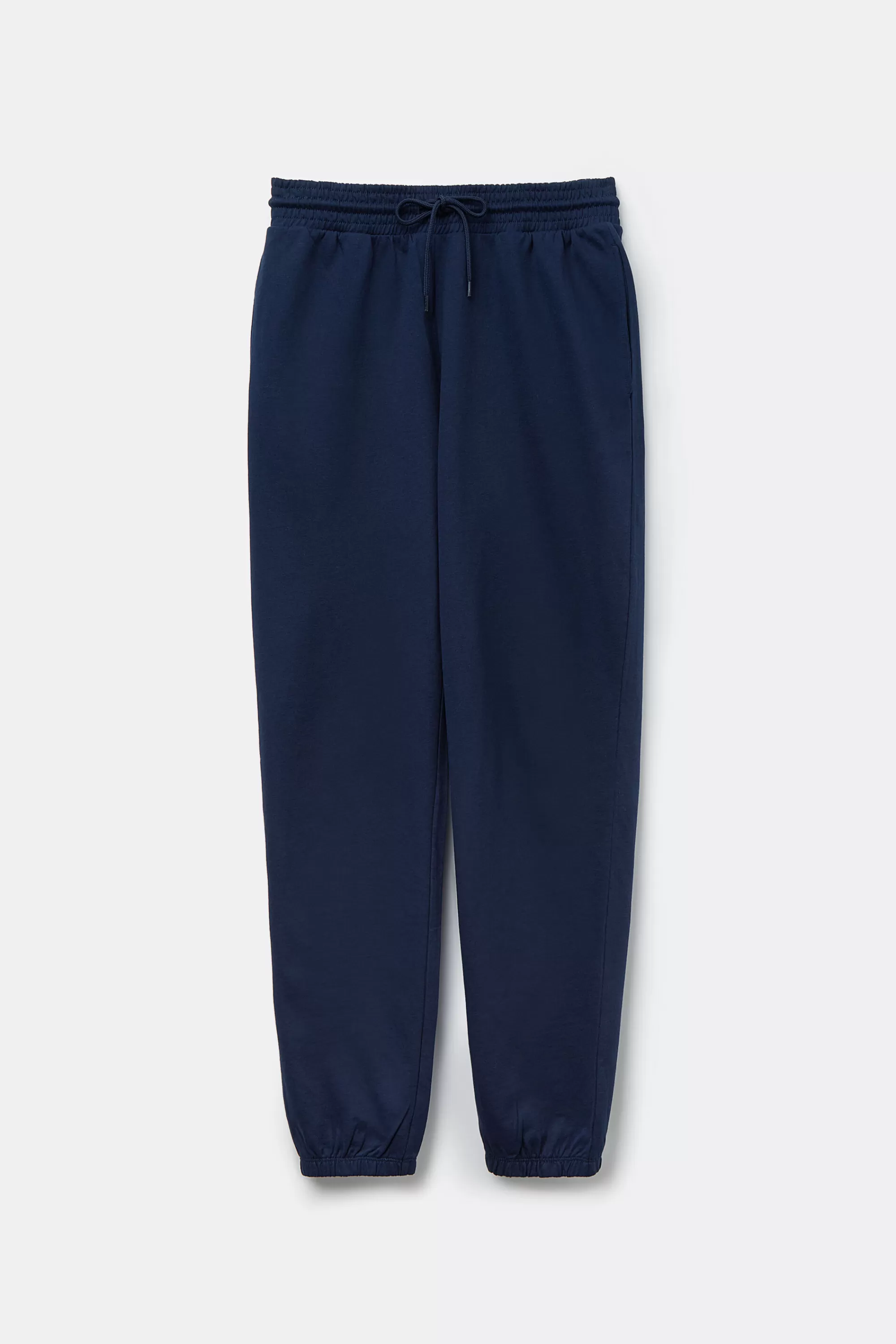 Best Sale Jogger Con Tasca A Filetto E Coulisse - Tute - Donna | Joggers e Leggings | Tute
