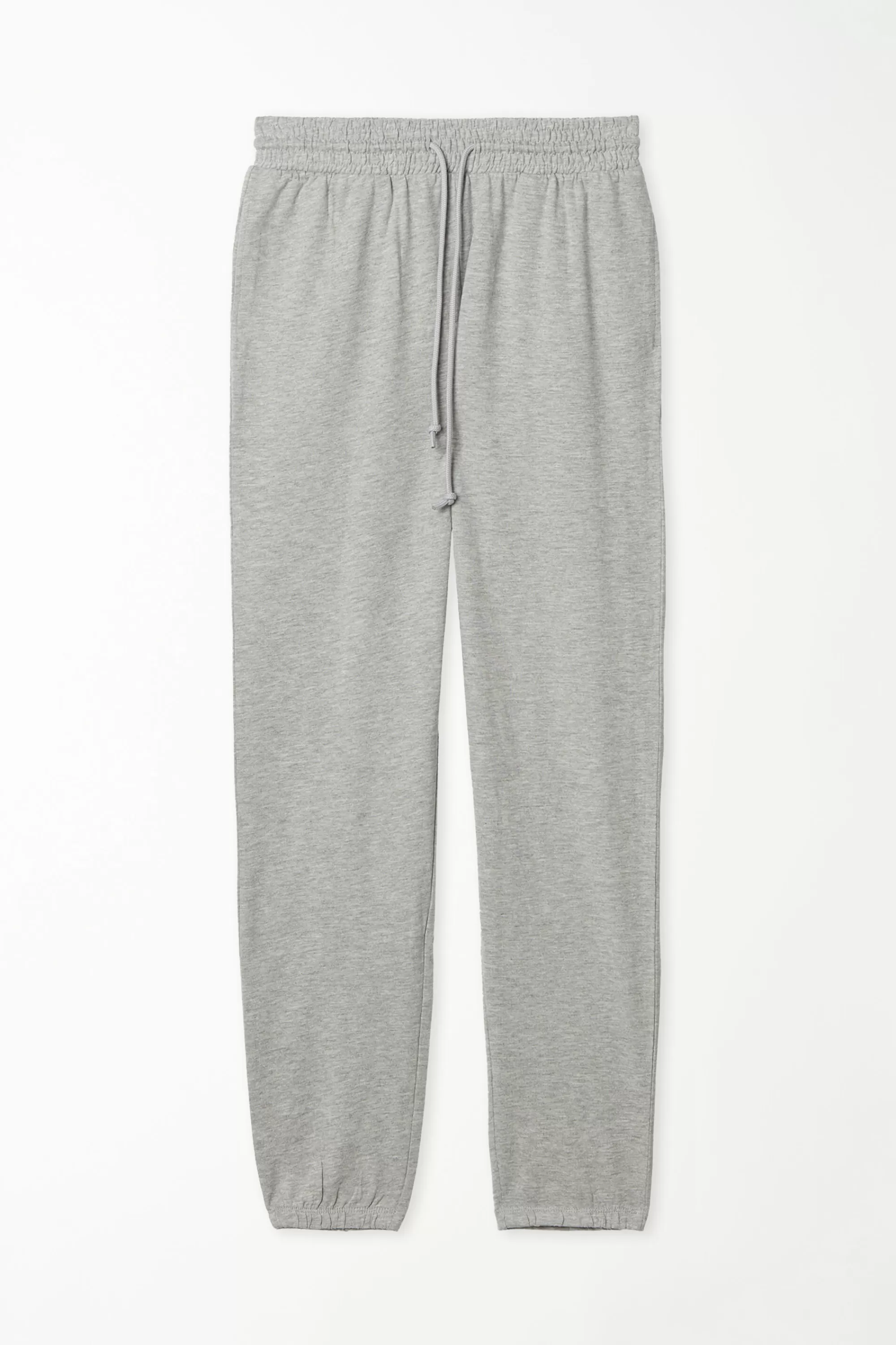 Best Sale Jogger Con Tasca A Filetto E Coulisse - Tute - Donna | Joggers e Leggings | Tute