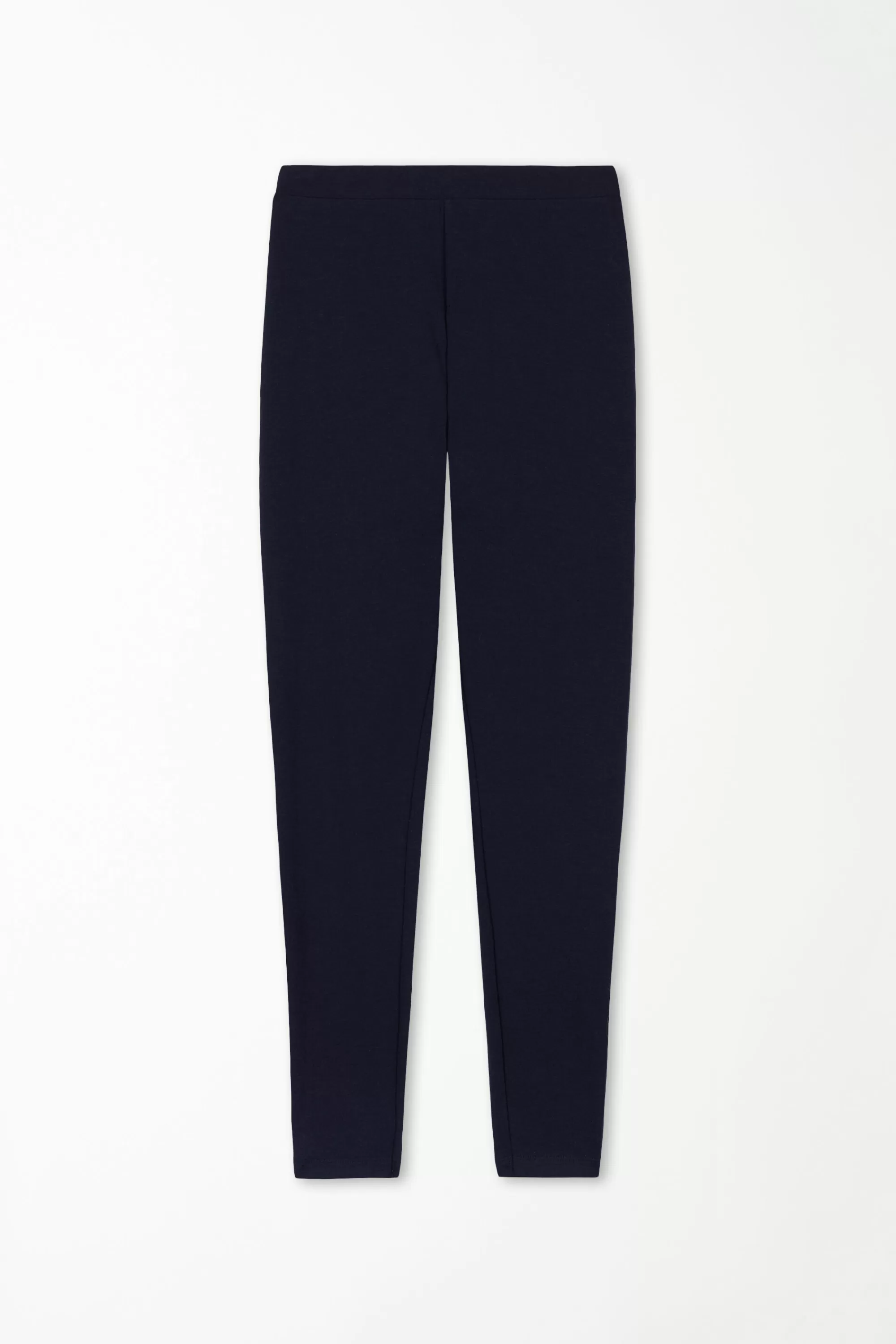 leggings_basic_in_cotone__leggings__donna__tezenis_147981.webp Discount Leggings Basic In Cotone - Leggings - Donna | Joggers e Leggings | Leggings