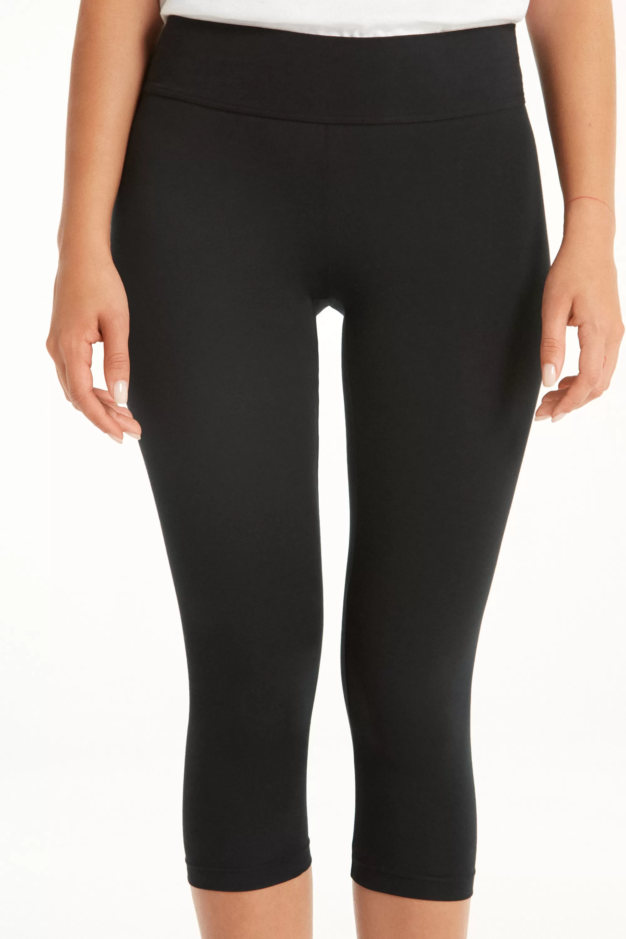 Cheap Leggings Capri - Leggings - Donna | Joggers e Leggings | Leggings