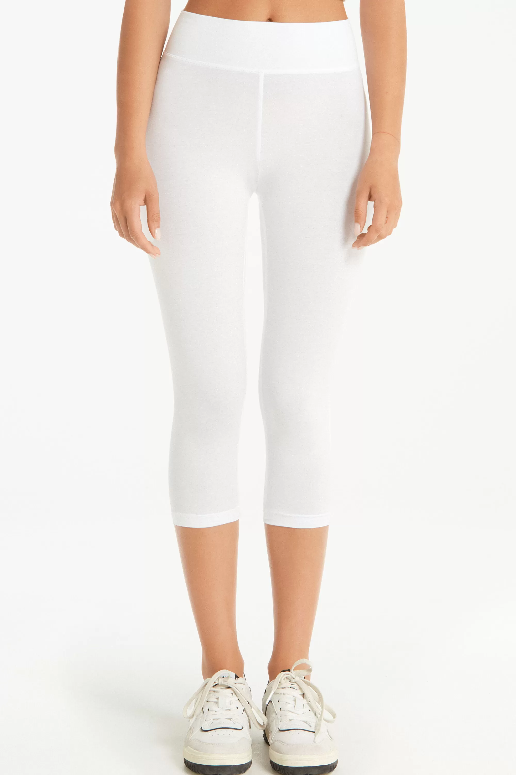 New Leggings Capri - Leggings - Donna | Joggers e Leggings | Leggings
